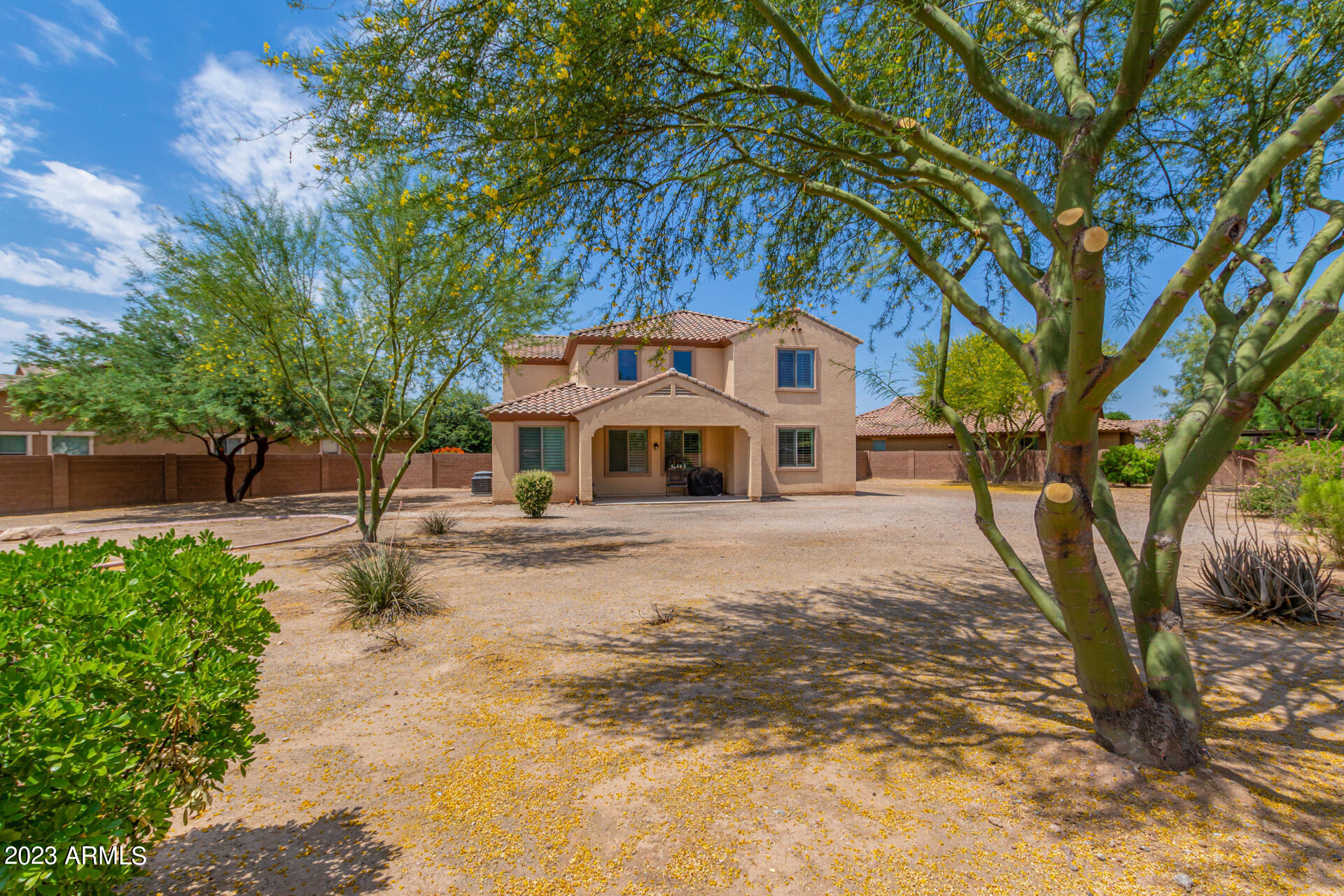 760 East Hummingbird Way Gilbert, AZ 85297 - Photo 50 of 56 55 - Hummingbird