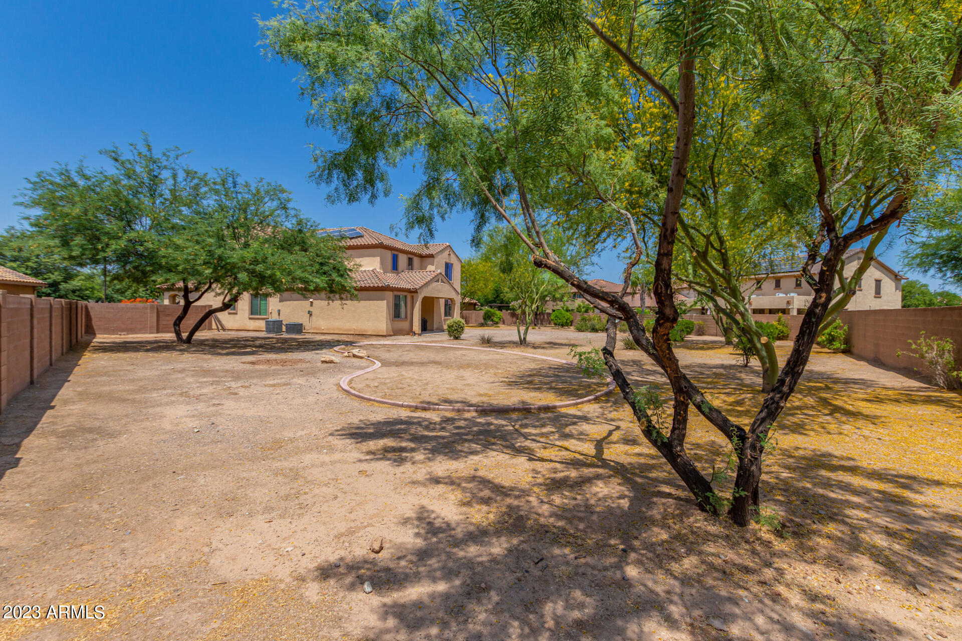 760 East Hummingbird Way Gilbert, AZ 85297 - Photo 51 of 56 54 - Hummingbird