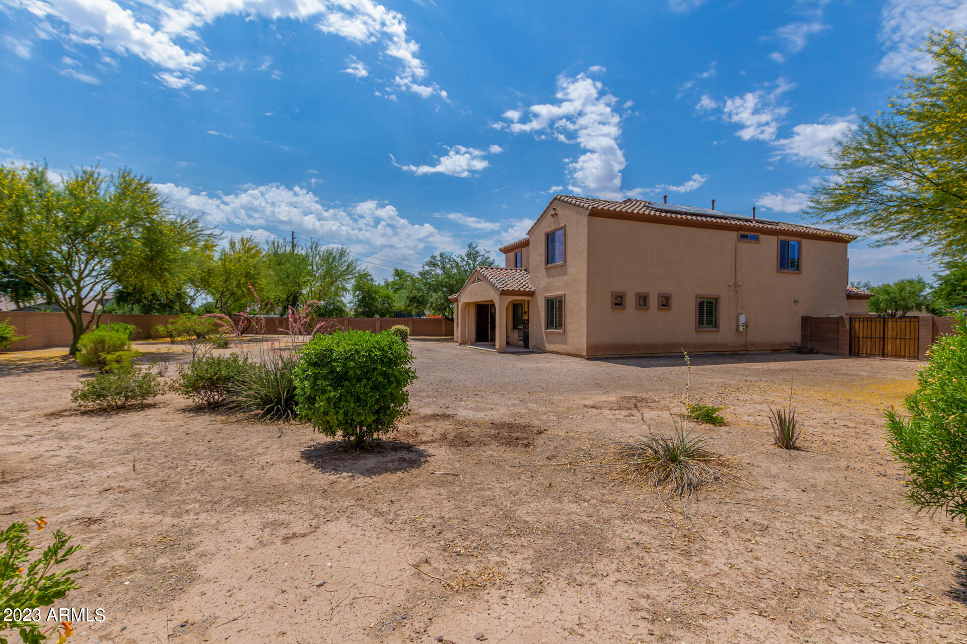 760 East Hummingbird Way Gilbert, AZ 85297 - Photo 52 of 56 57 - Hummingbird