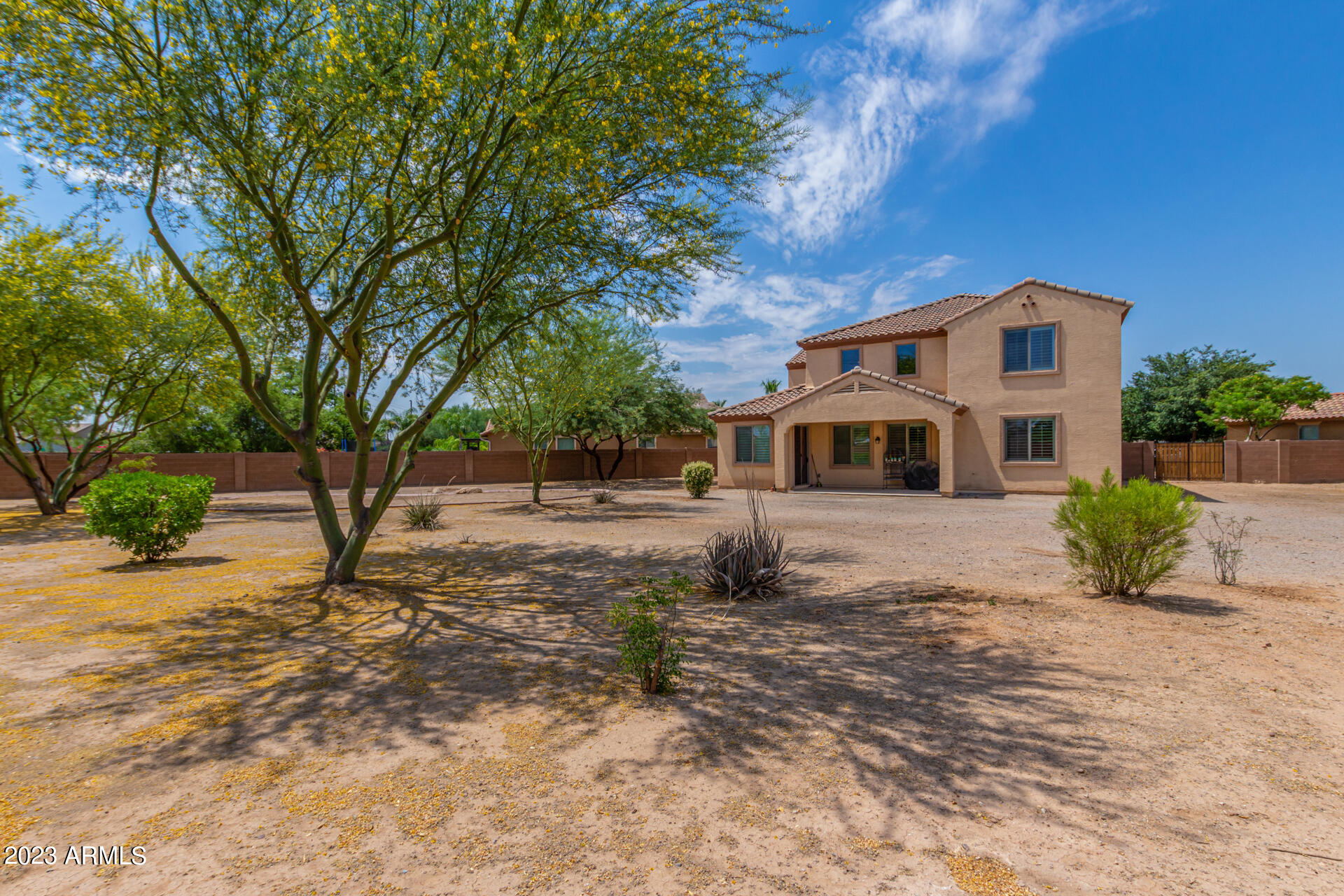 760 East Hummingbird Way Gilbert, AZ 85297 - Photo 53 of 56 56 - Hummingbird