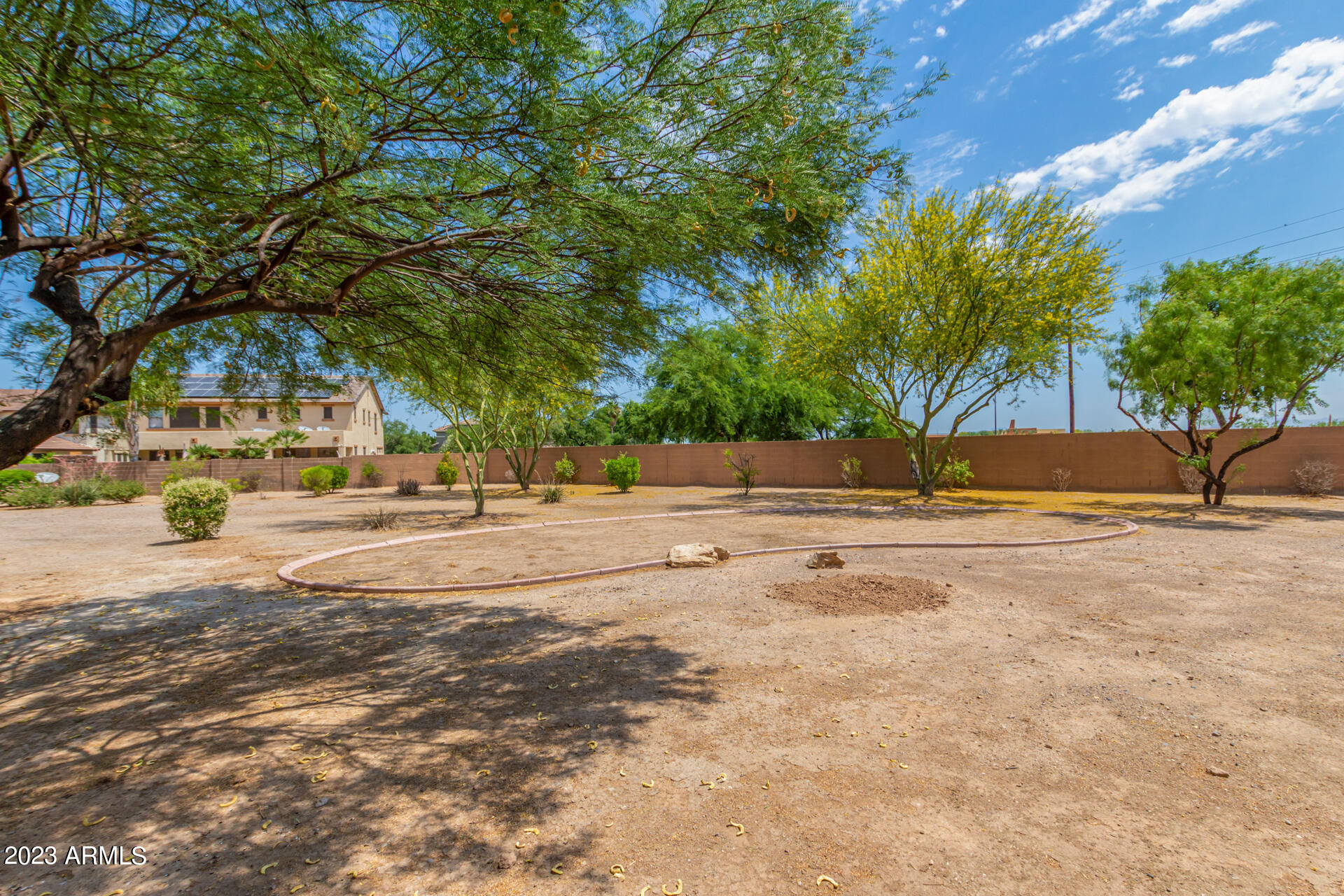 760 East Hummingbird Way Gilbert, AZ 85297 - Photo 54 of 56 53 - Hummingbird