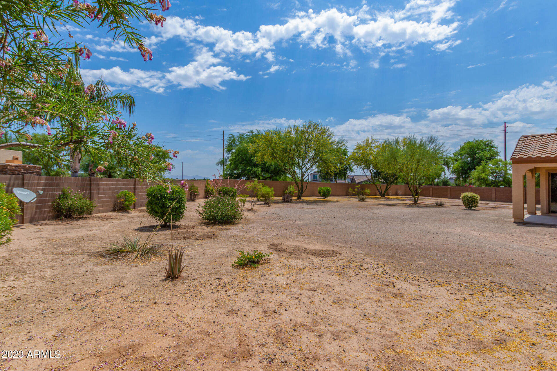 760 East Hummingbird Way Gilbert, AZ 85297 - Photo 55 of 56 58 - Hummingbird