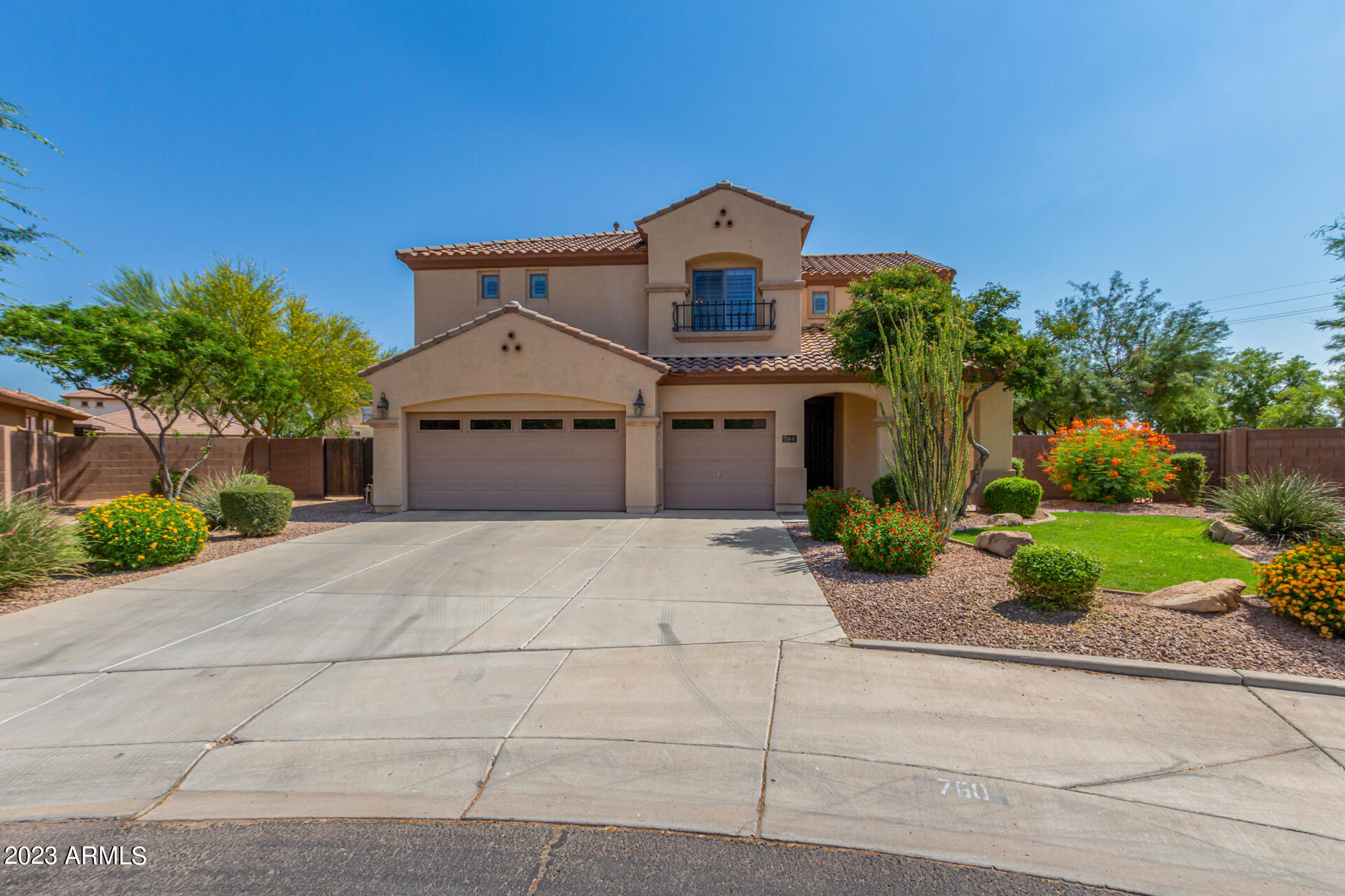 760 East Hummingbird Way Gilbert, AZ 85297 - Photo 56 of 56 02 - Hummingbird