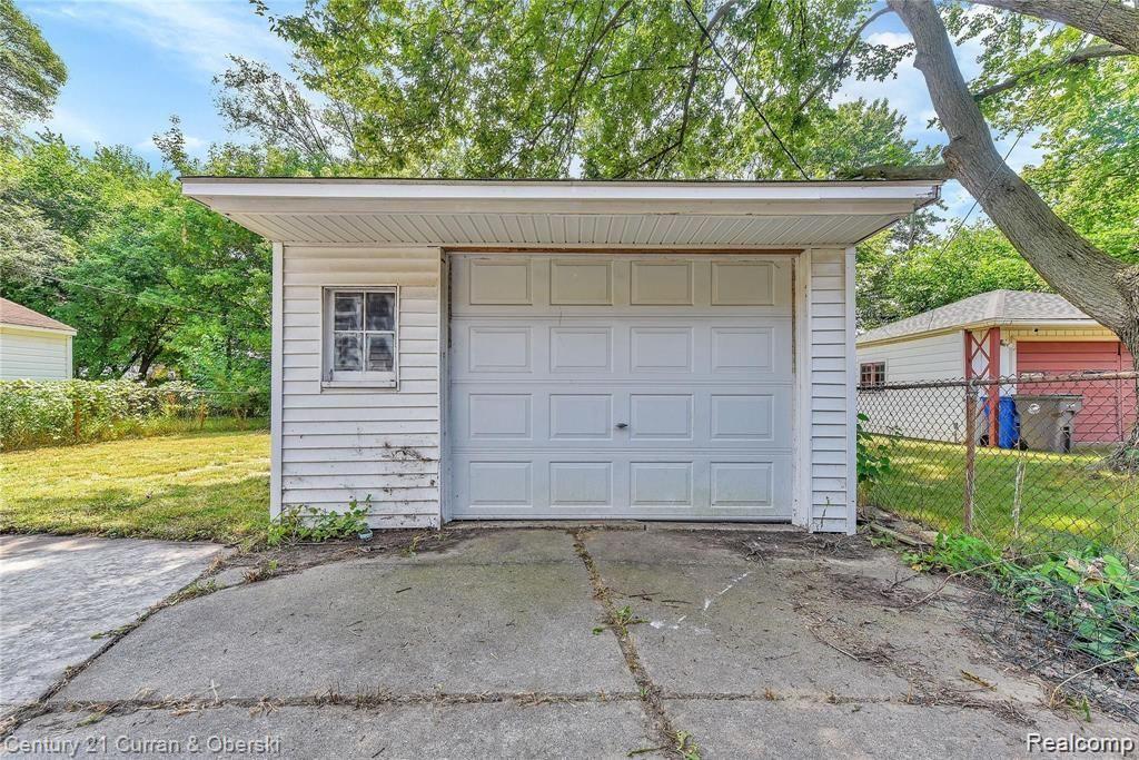 26539 Morley Street Inkster, MI 48141 - Photo 16 of 17 Gallery Image 16