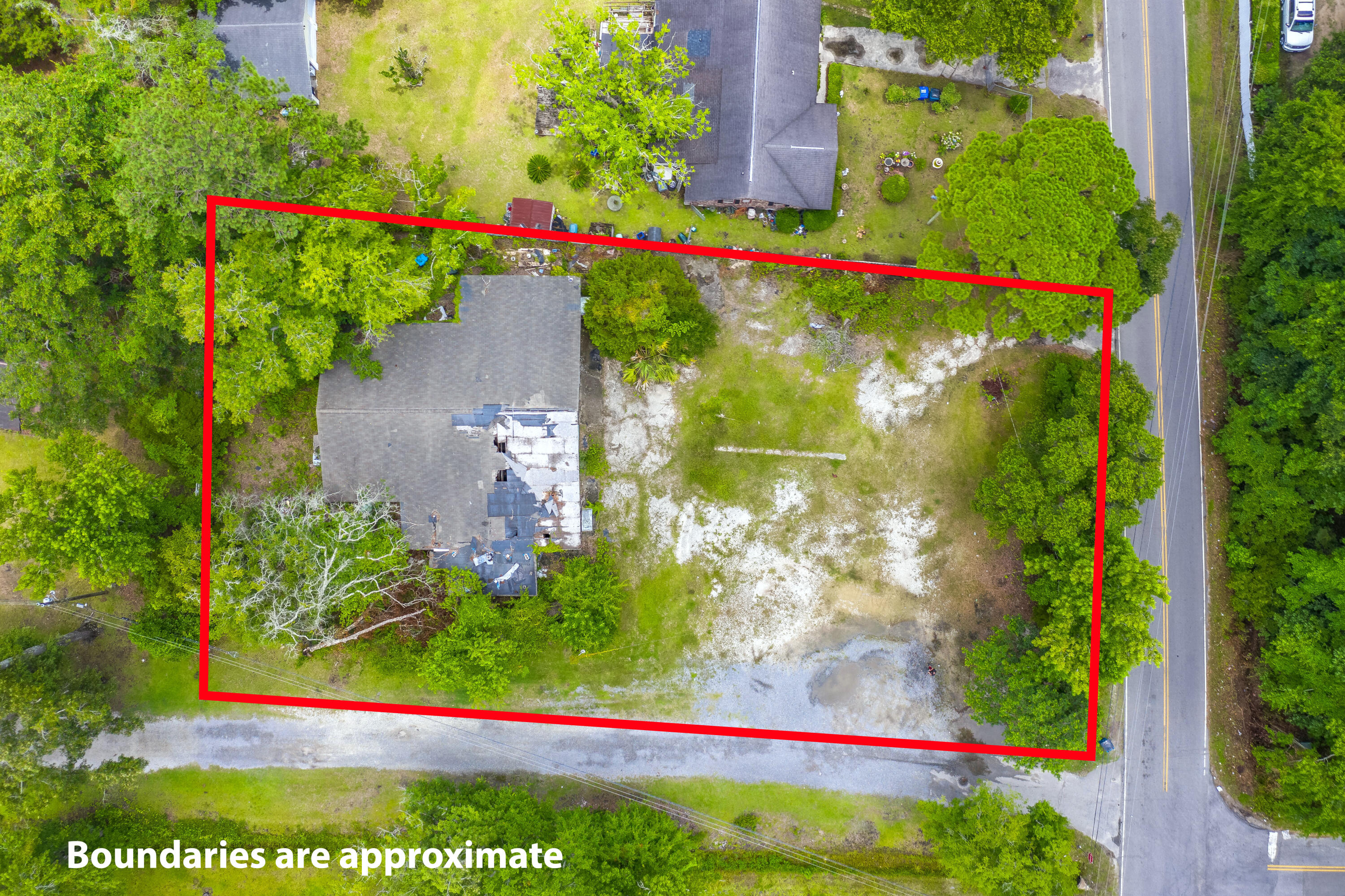1658 Snowden Road Mount Pleasant, SC 29464 - Photo 2 of 9 2A