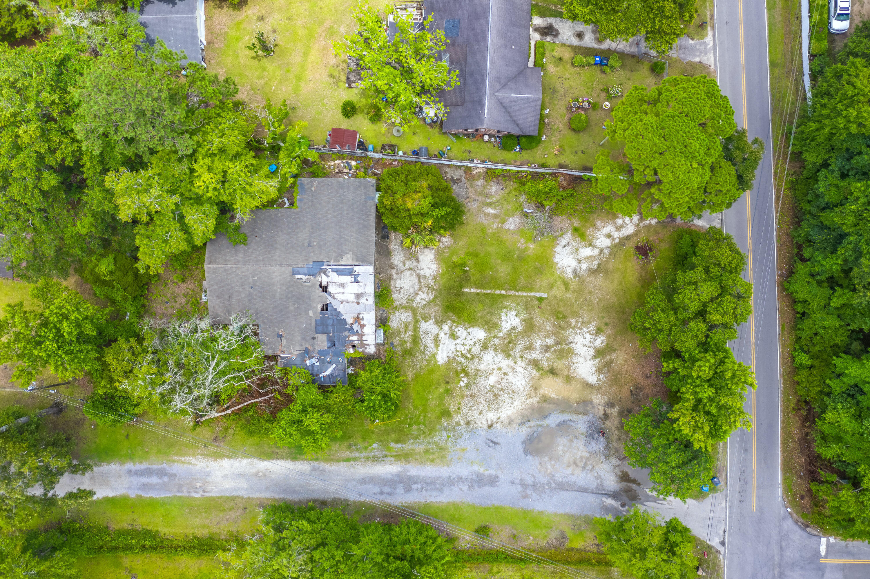 1658 Snowden Road Mount Pleasant, SC 29464 - Photo 3 of 9 2B