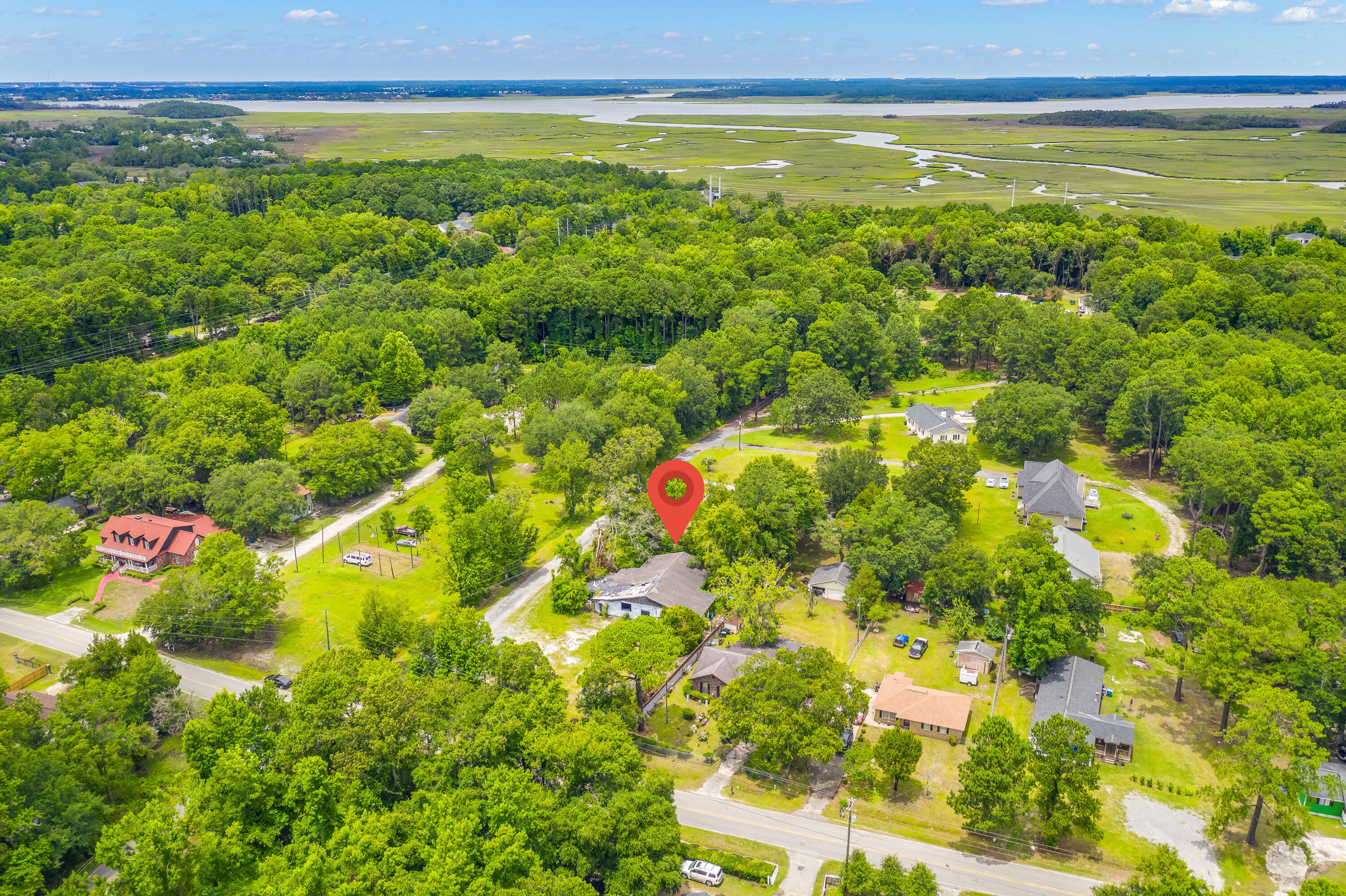 1658 Snowden Road Mount Pleasant, SC 29464 - Photo 5 of 9 4