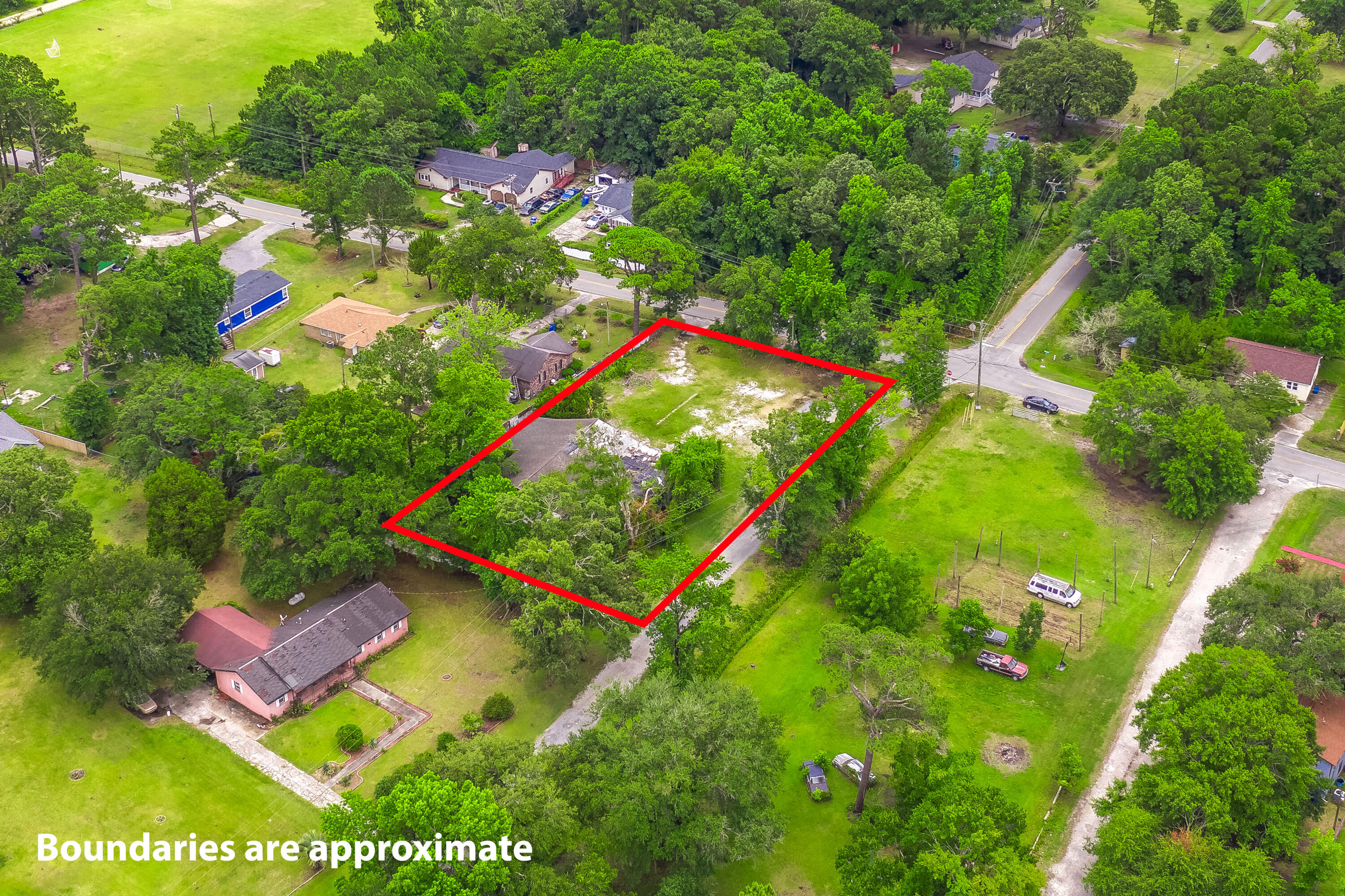 1658 Snowden Road Mount Pleasant, SC 29464 - Photo 8 of 9 7A