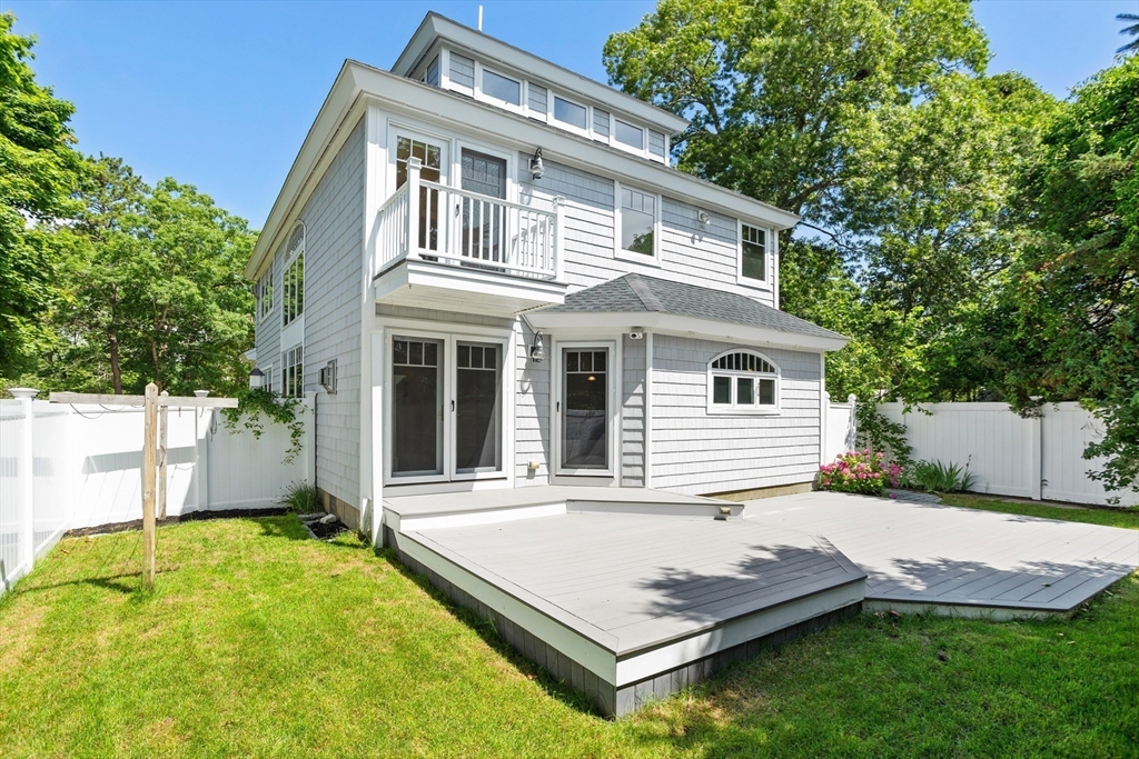 38 Ivy Street Wareham, MA 02571 - Photo 34 of 42 Gallery Image 34