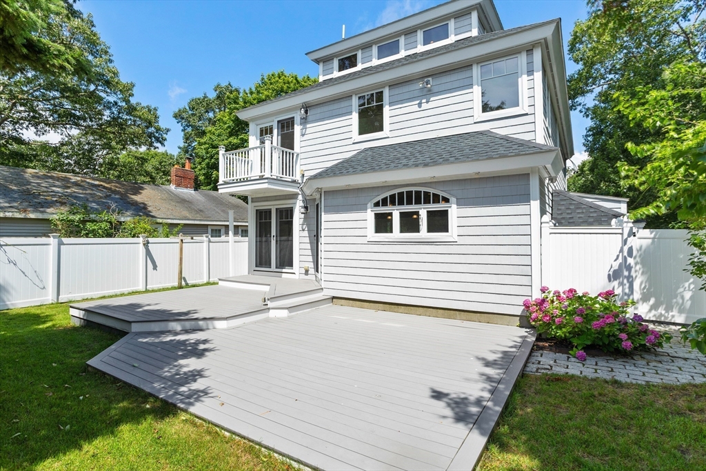38 Ivy Street Wareham, MA 02571 - Photo 35 of 42 Gallery Image 35