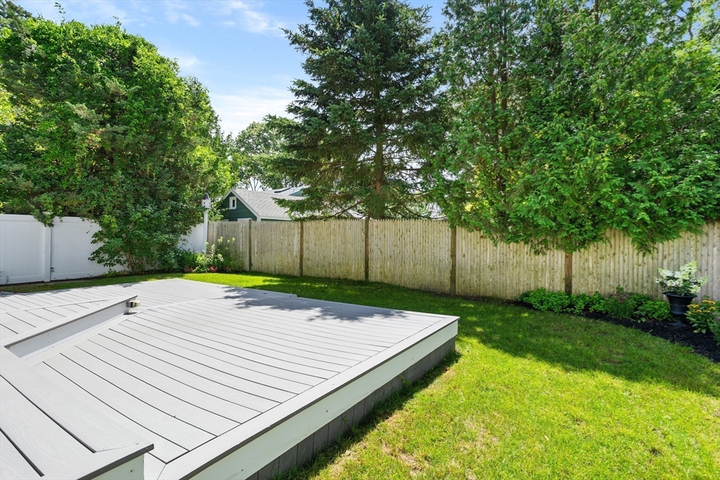 38 Ivy Street Wareham, MA 02571 - Photo 37 of 42 Gallery Image 37