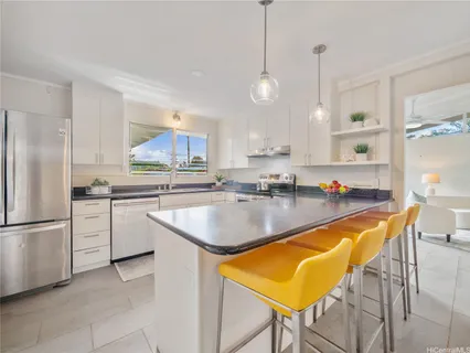 $1,499,000 | 545 Ka Awakea Place, Kailua, HI 96734
