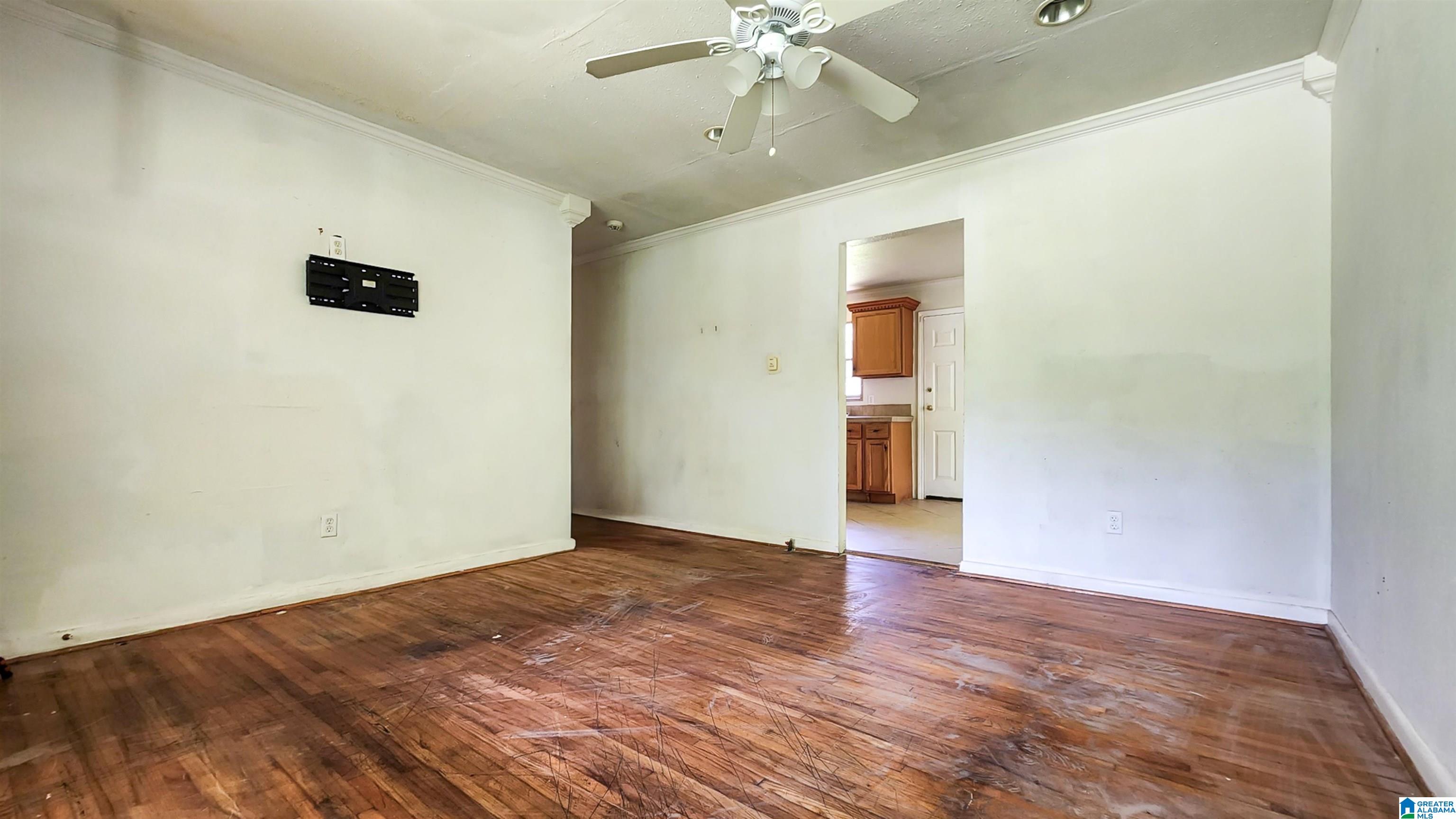 522 64th Street Fairfield, AL 35064 - Photo 6 of 28