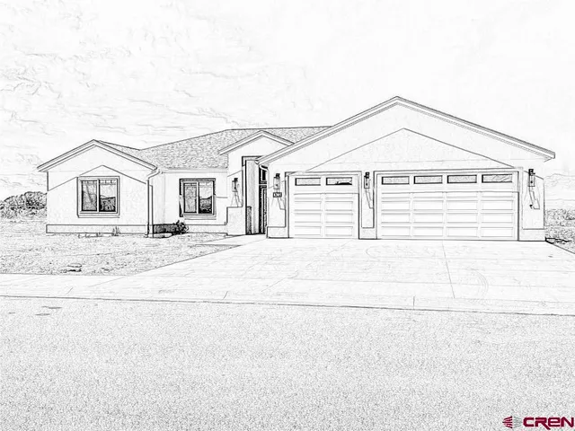 $638,900 | 10 Sunnybrook Place, Alamosa, CO 81101