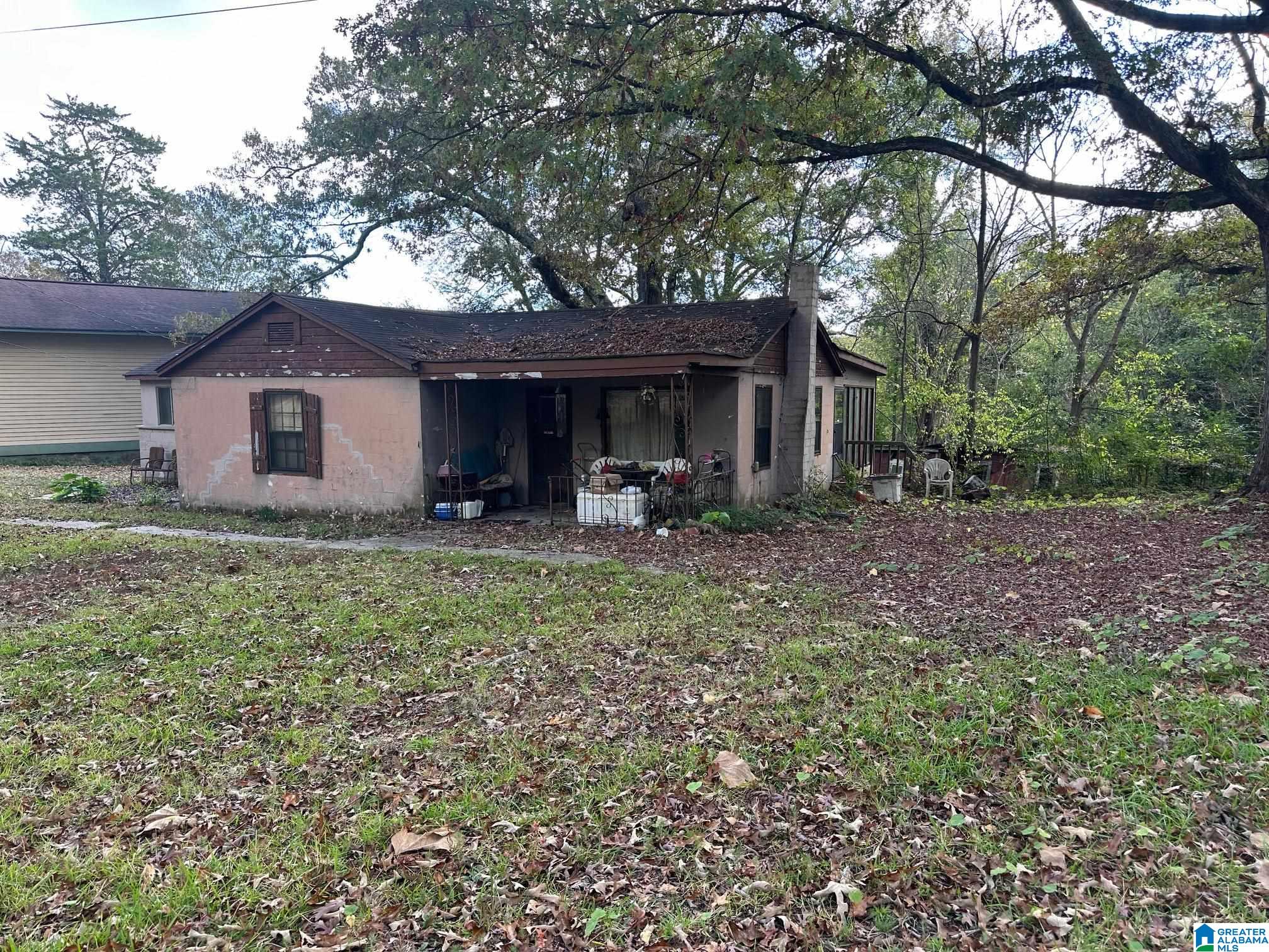 791 Tarrant Road Birmingham, AL 35217 - Photo 3 of 3