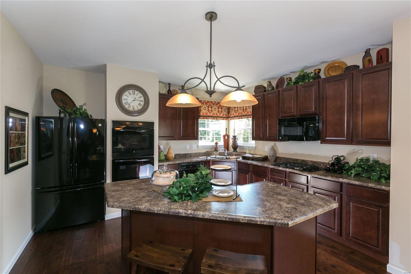 164 Keystone Ridge Drive O'Fallon, MO 63366 - Photo 2 of 9 Gallery Image 2
