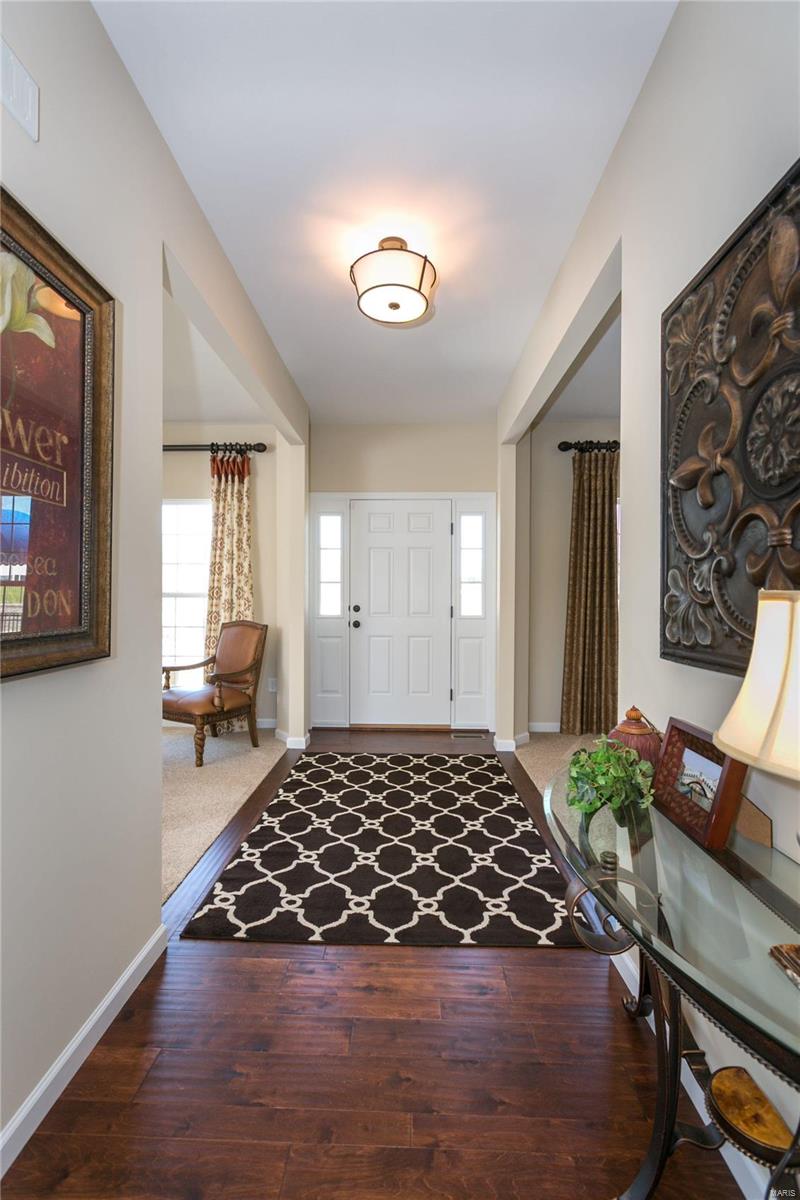 164 Keystone Ridge Drive O'Fallon, MO 63366 - Photo 3 of 9 Gallery Image 3
