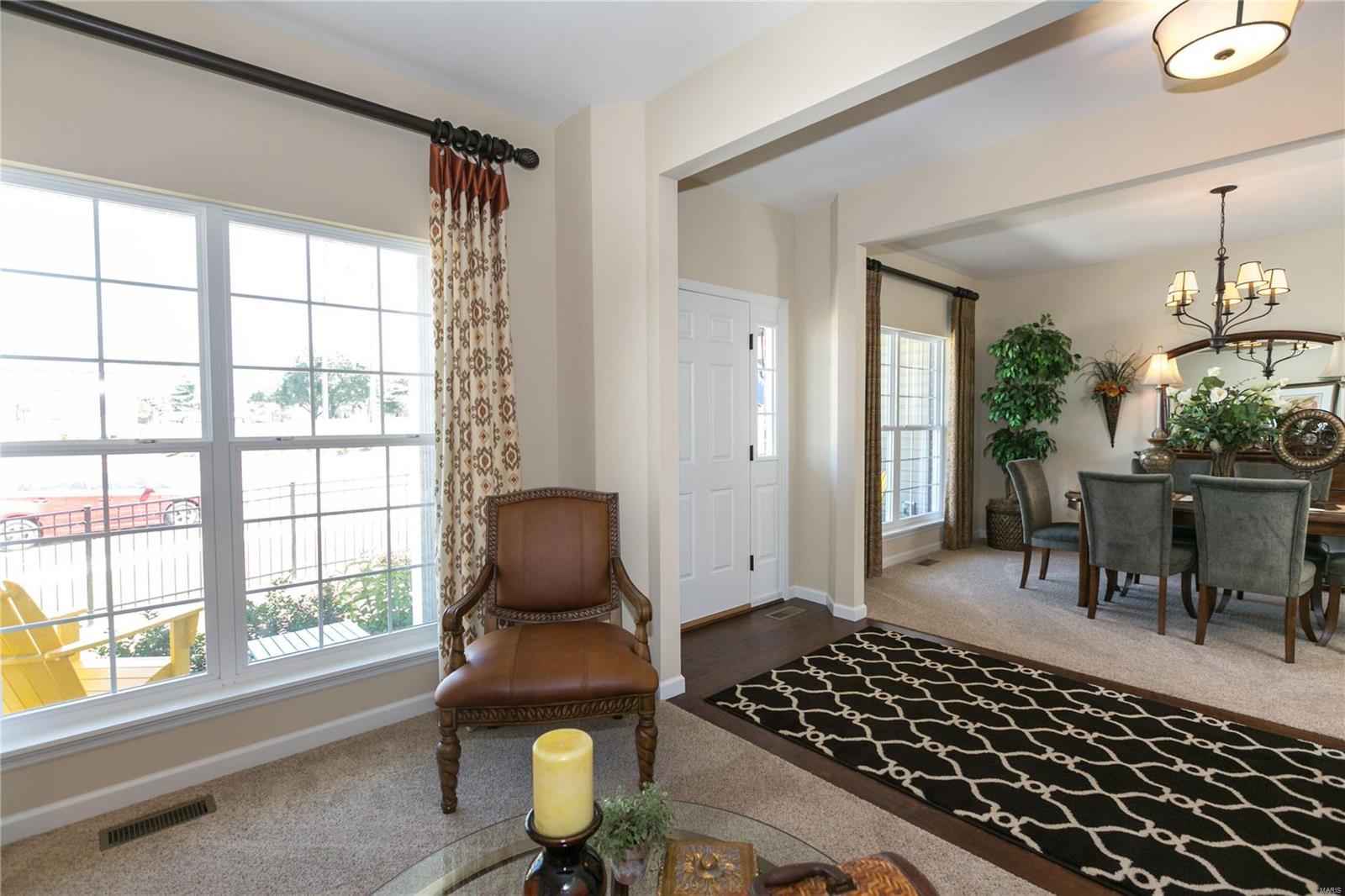 164 Keystone Ridge Drive O'Fallon, MO 63366 - Photo 4 of 9 Gallery Image 4