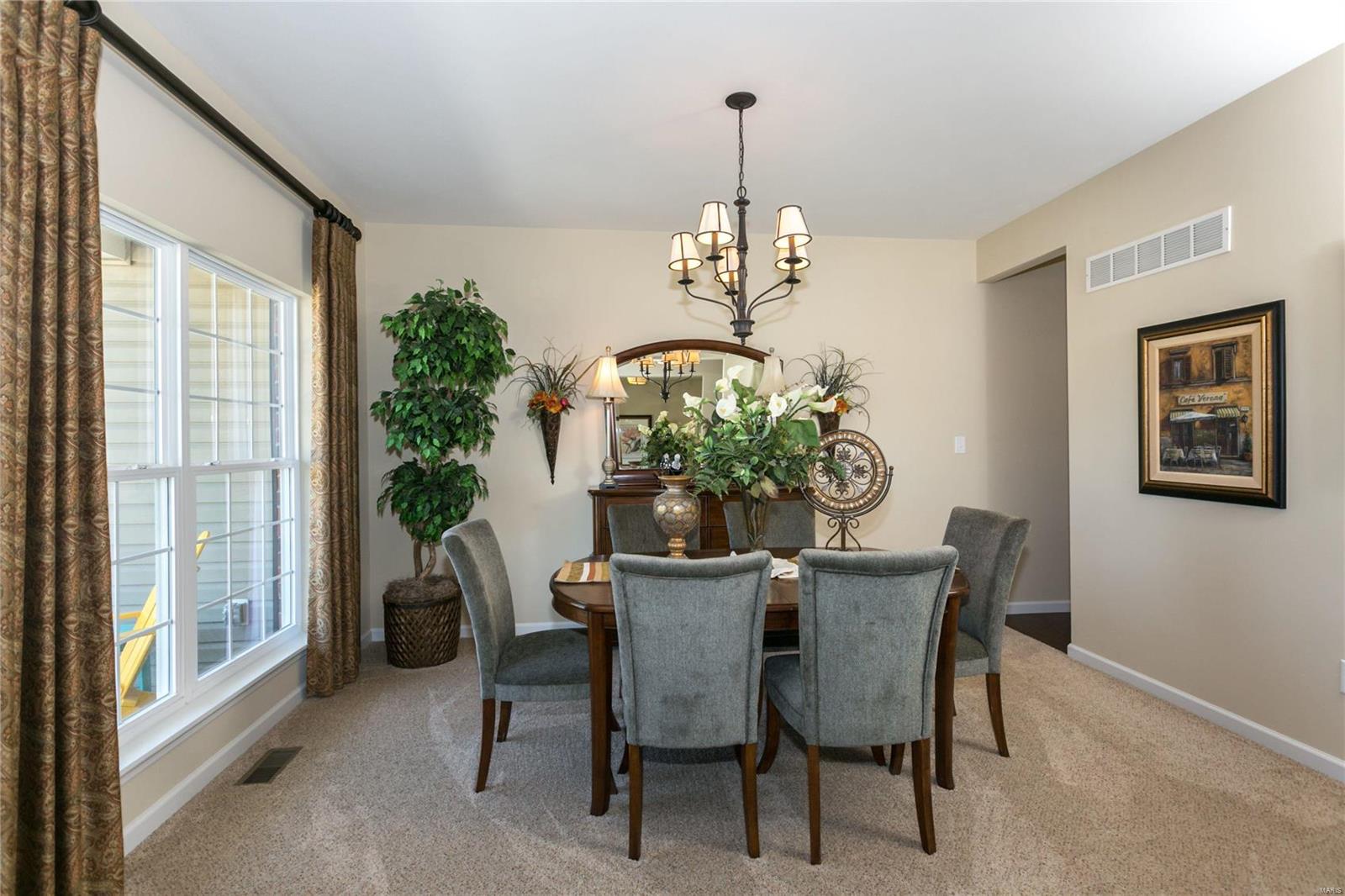 164 Keystone Ridge Drive O'Fallon, MO 63366 - Photo 5 of 9 Gallery Image 5