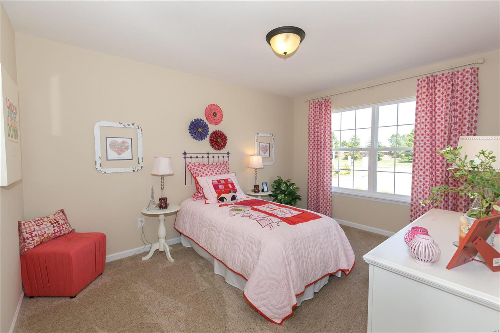 164 Keystone Ridge Drive O'Fallon, MO 63366 - Photo 9 of 9 Gallery Image 9
