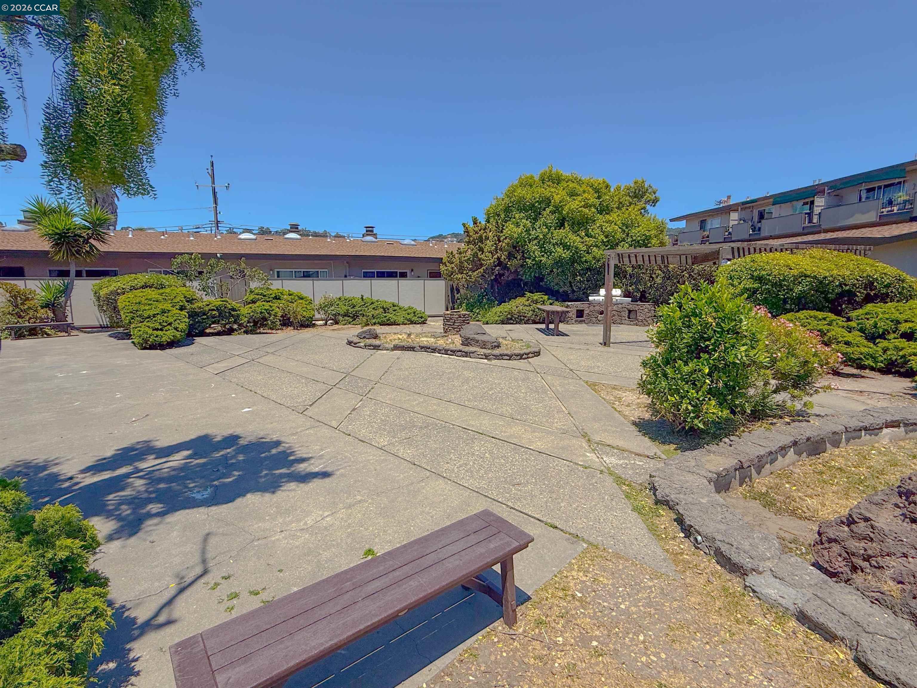 155 Canal Street, Unit 12 San Rafael, CA 94901 - Photo 16 of 17