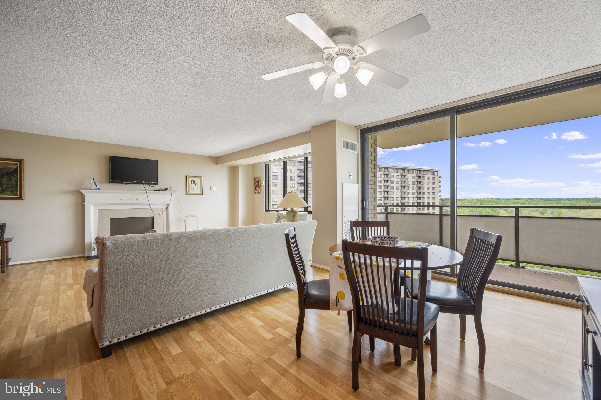 5225 Pooks Hill Road, Unit 1319S Bethesda, MD 20814 - Photo 12 of 70