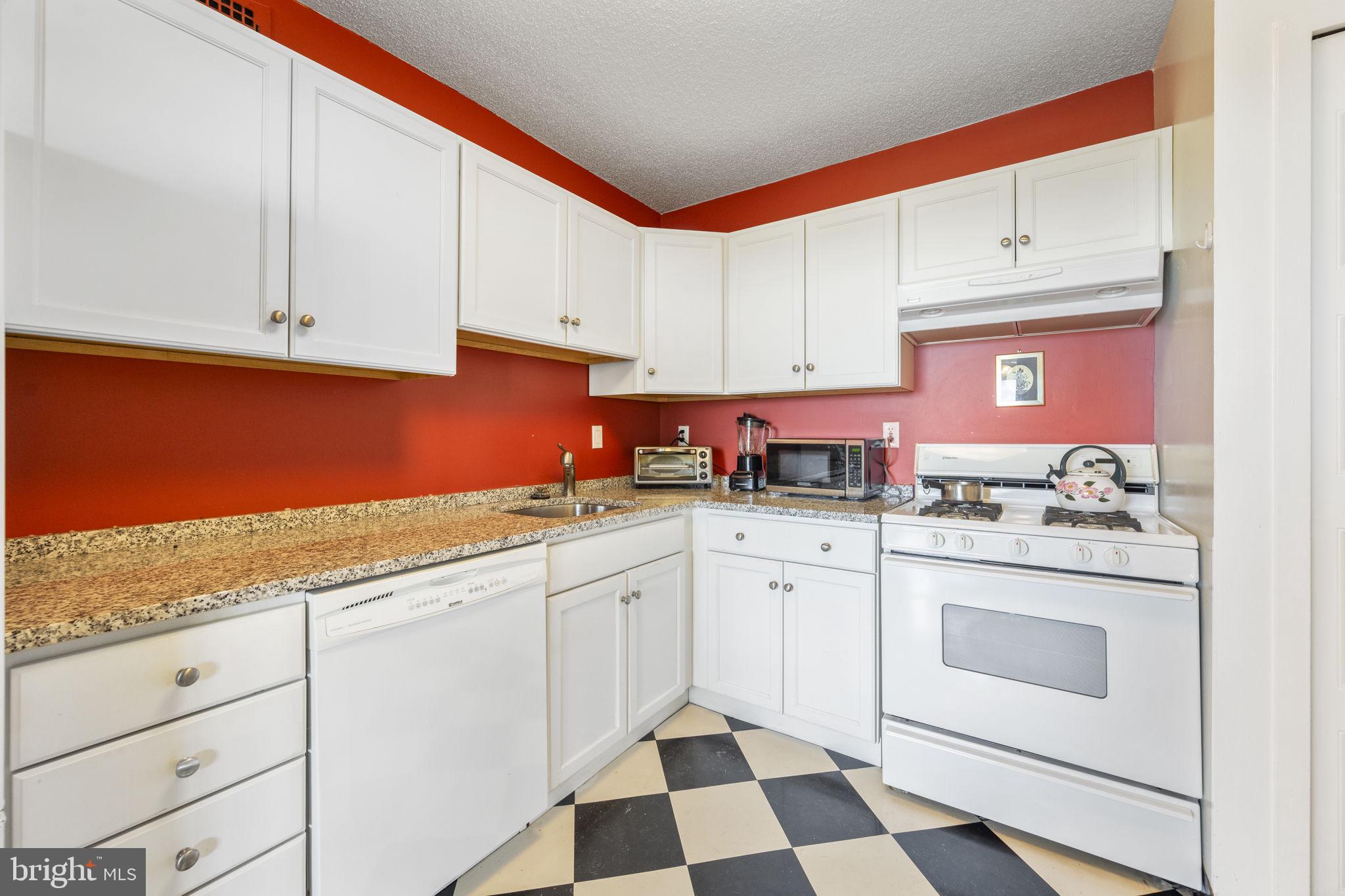 5225 Pooks Hill Road, Unit 1319S Bethesda, MD 20814 - Photo 14 of 70