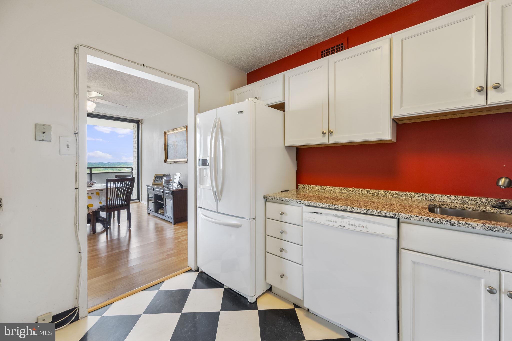 5225 Pooks Hill Road, Unit 1319S Bethesda, MD 20814 - Photo 15 of 70