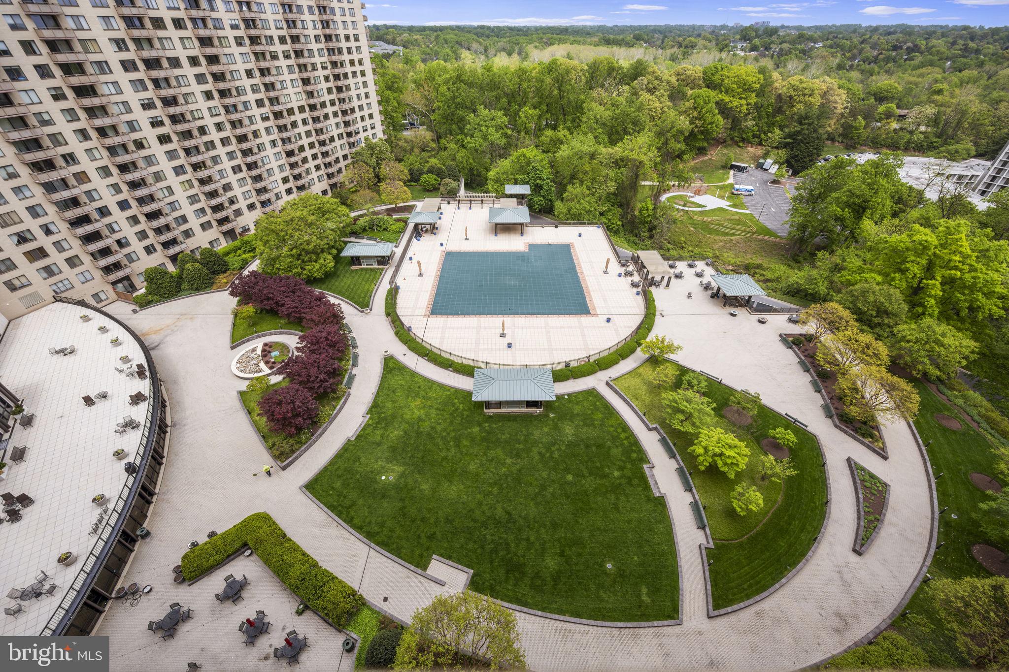 5225 Pooks Hill Road, Unit 1319S Bethesda, MD 20814 - Photo 18 of 70