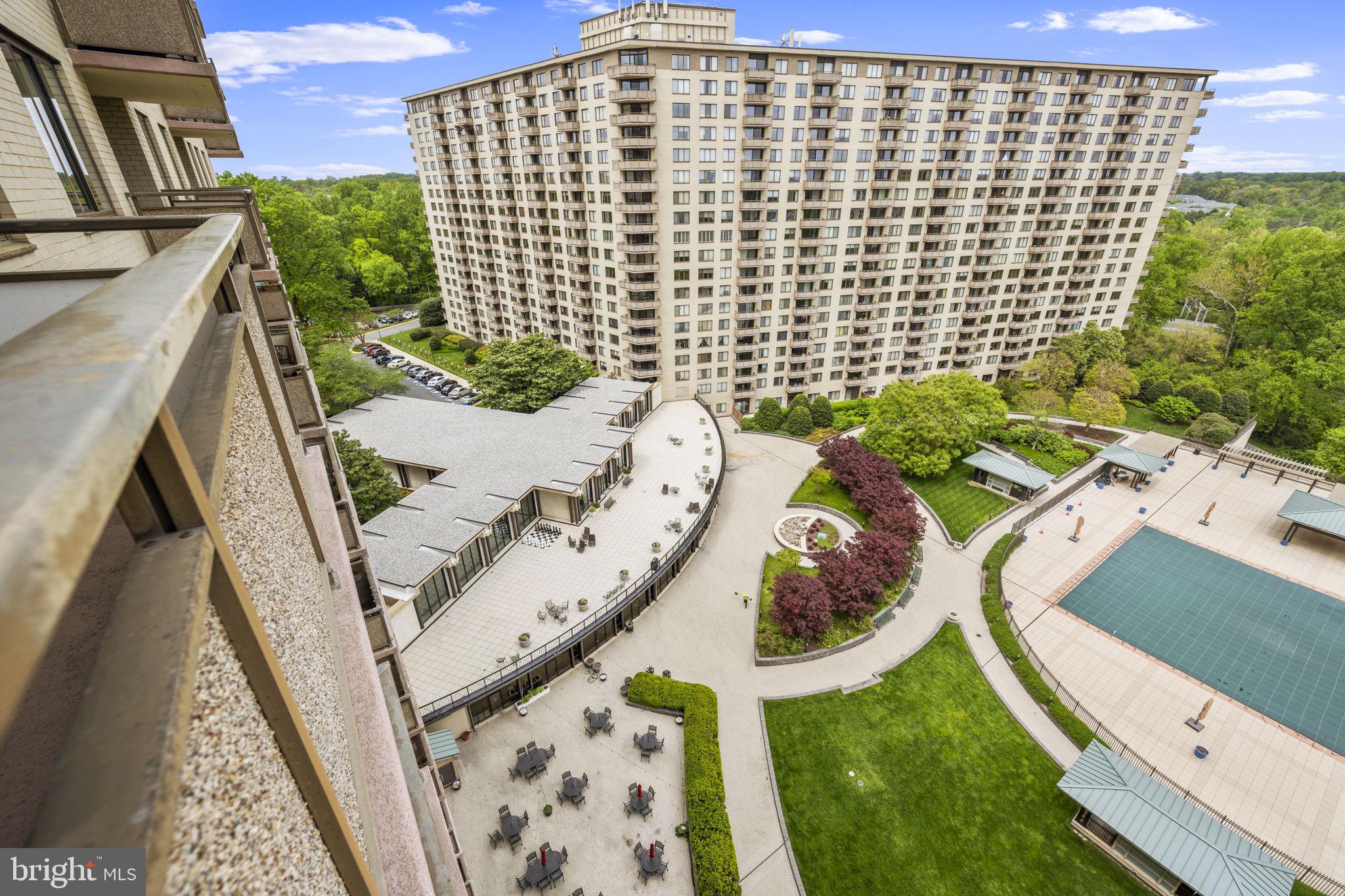 5225 Pooks Hill Road, Unit 1319S Bethesda, MD 20814 - Photo 19 of 70