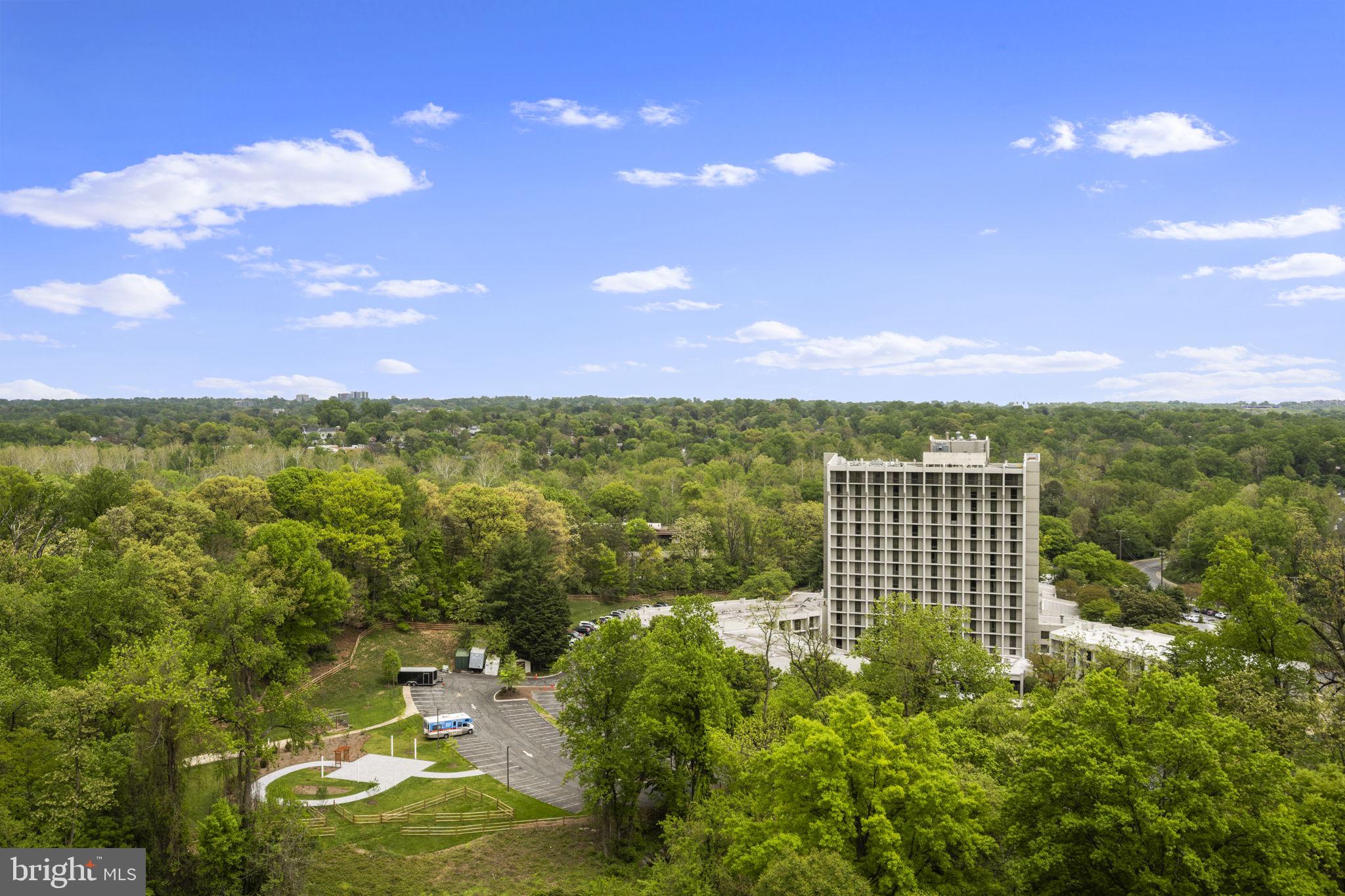 5225 Pooks Hill Road, Unit 1319S Bethesda, MD 20814 - Photo 23 of 70