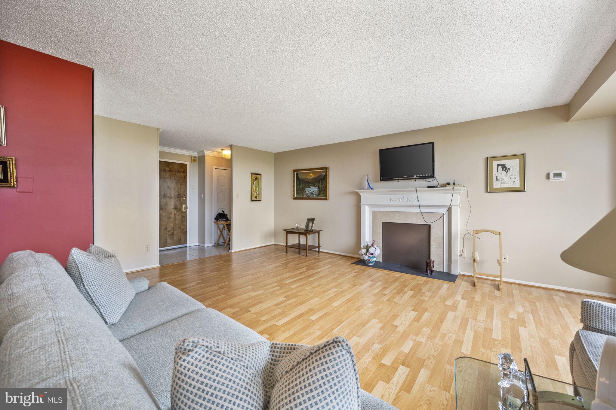 5225 Pooks Hill Road, Unit 1319S Bethesda, MD 20814 - Photo 24 of 70