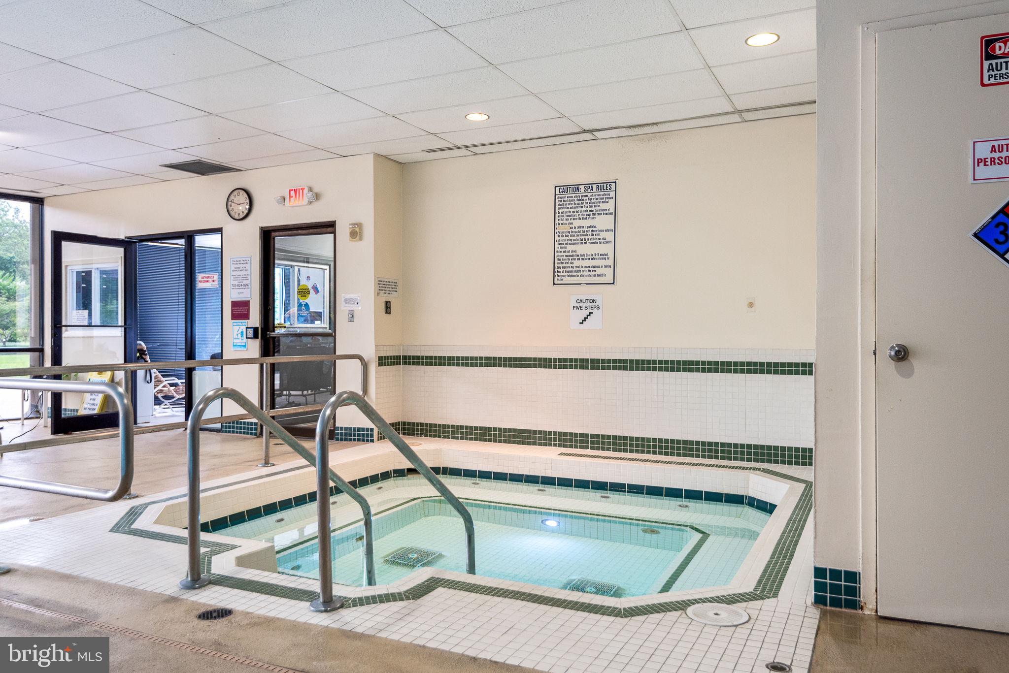 5225 Pooks Hill Road, Unit 1319S Bethesda, MD 20814 - Photo 49 of 70