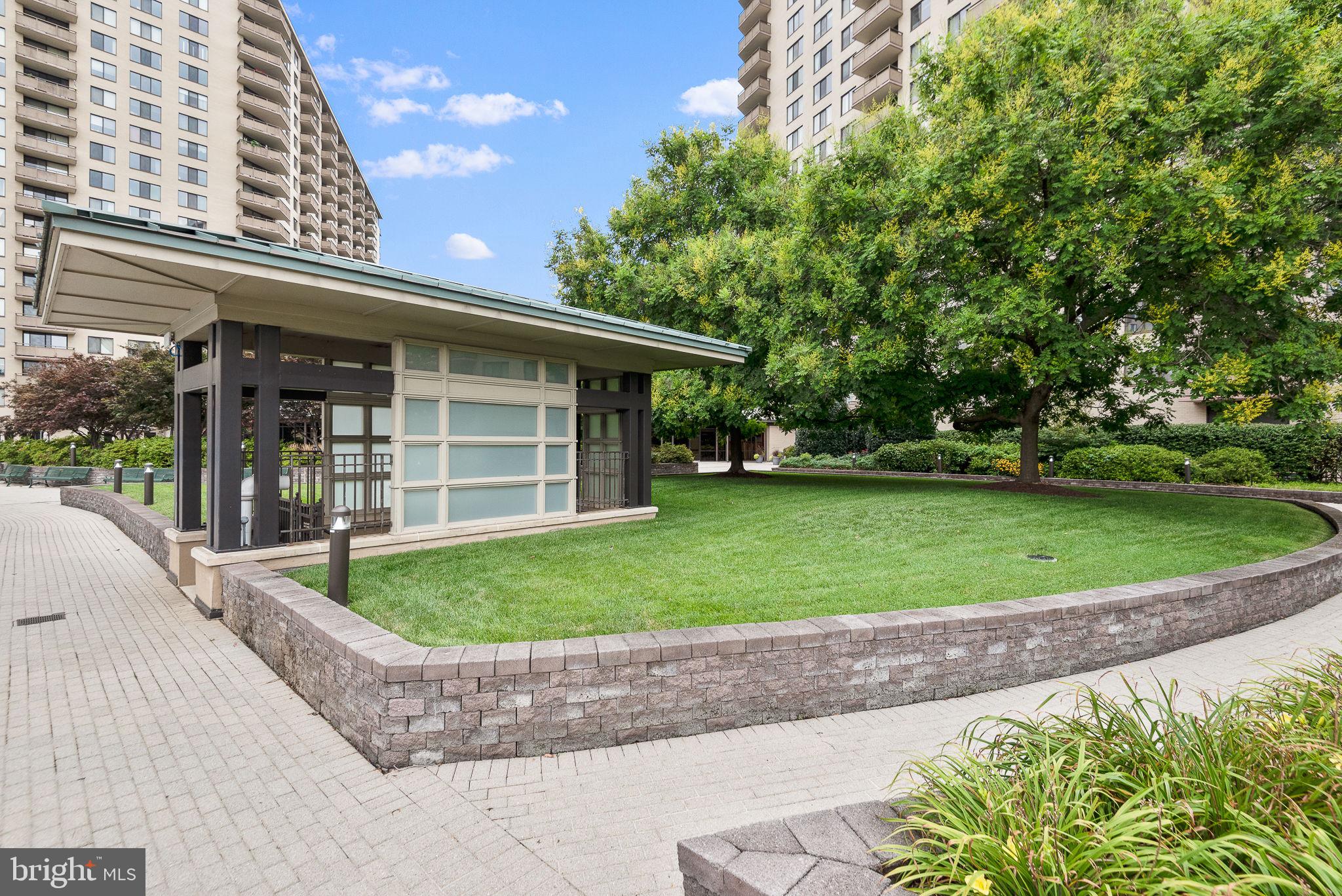 5225 Pooks Hill Road, Unit 1319S Bethesda, MD 20814 - Photo 60 of 70