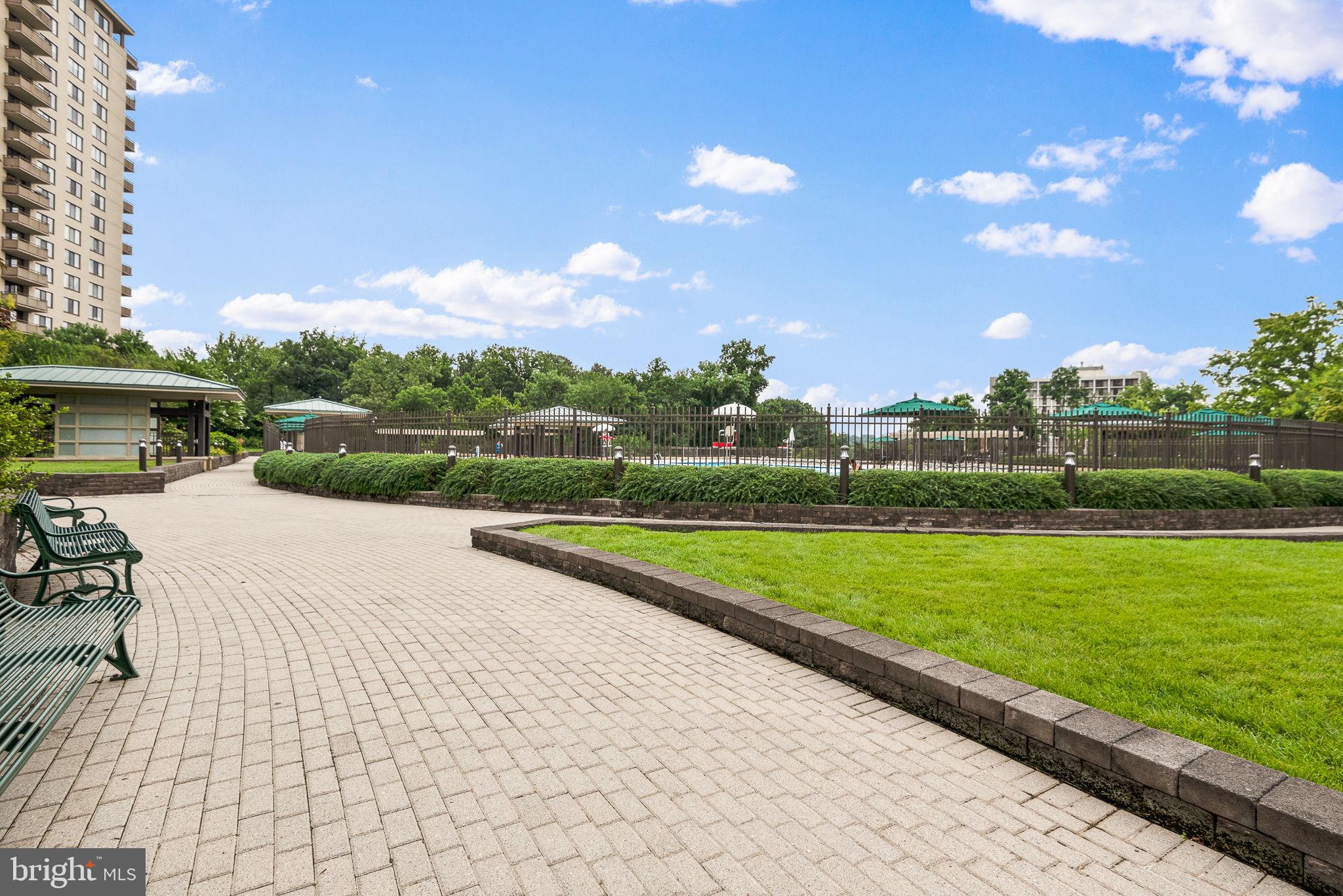 5225 Pooks Hill Road, Unit 1319S Bethesda, MD 20814 - Photo 62 of 70