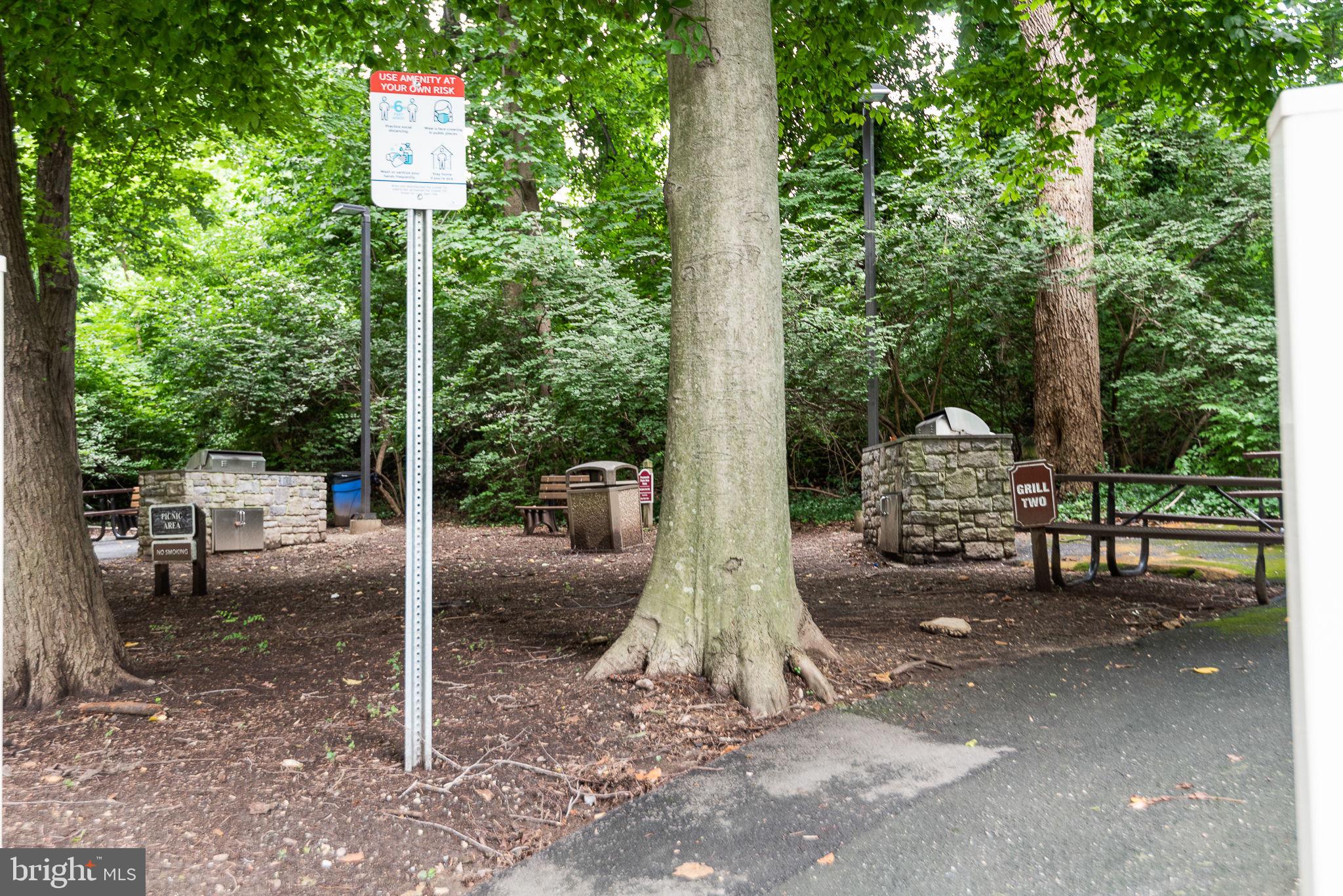 5225 Pooks Hill Road, Unit 1319S Bethesda, MD 20814 - Photo 64 of 70