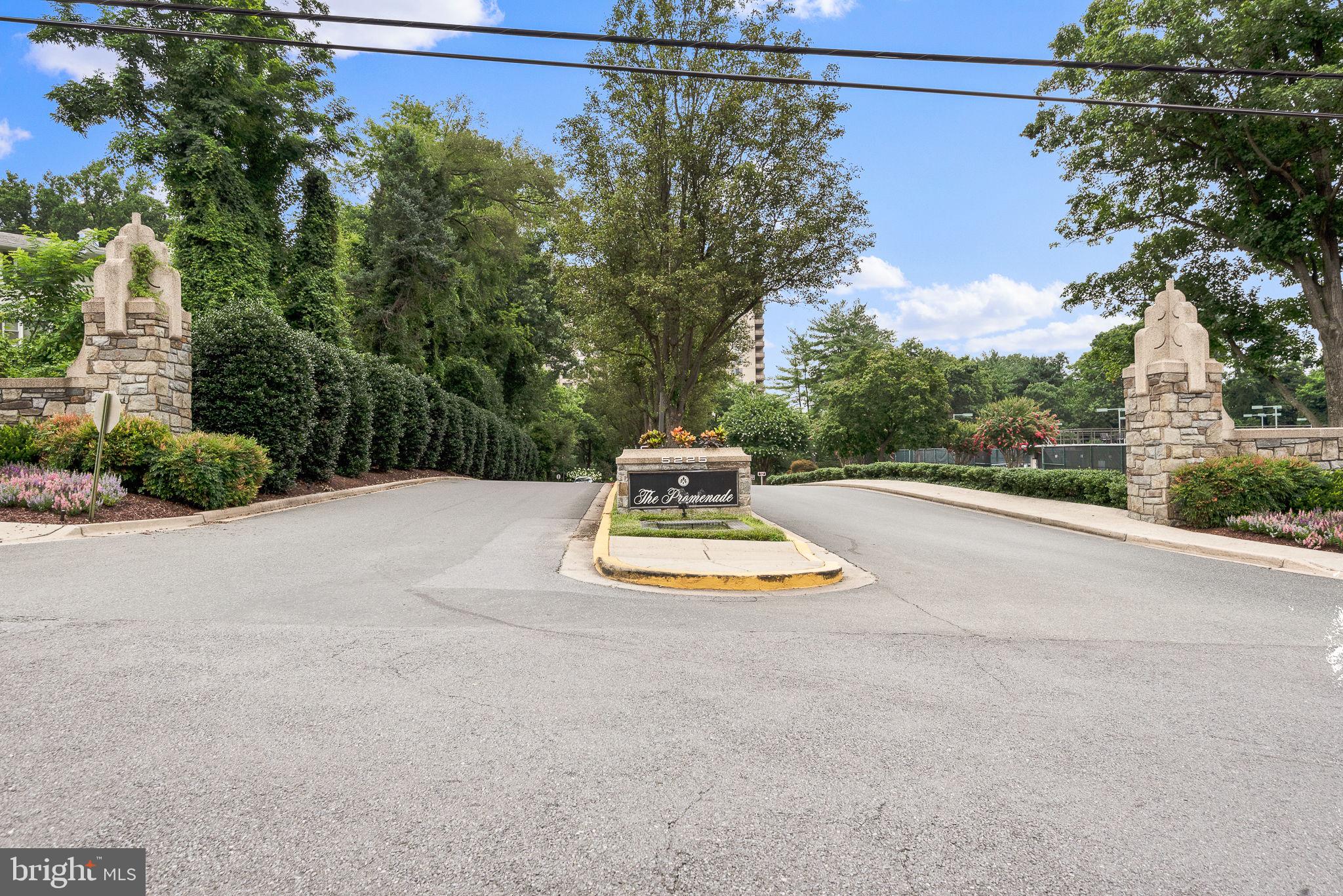 5225 Pooks Hill Road, Unit 1319S Bethesda, MD 20814 - Photo 69 of 70