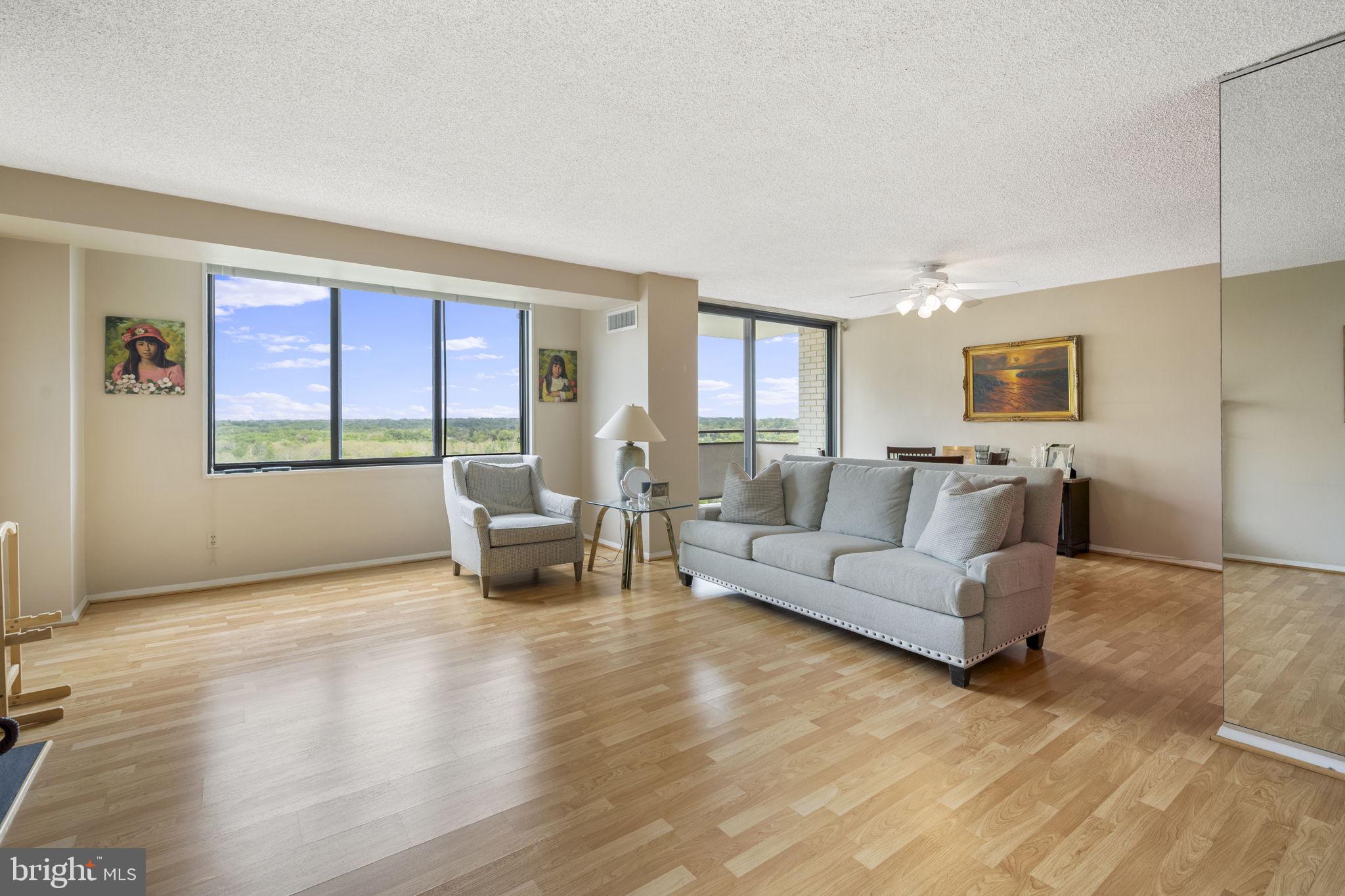 5225 Pooks Hill Road, Unit 1319S Bethesda, MD 20814 - Photo 8 of 70
