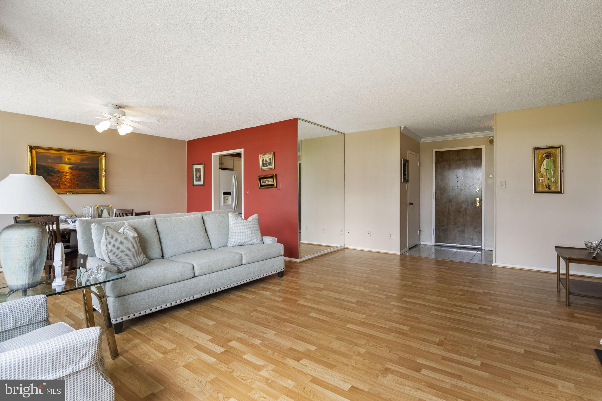5225 Pooks Hill Road, Unit 1319S Bethesda, MD 20814 - Photo 9 of 70