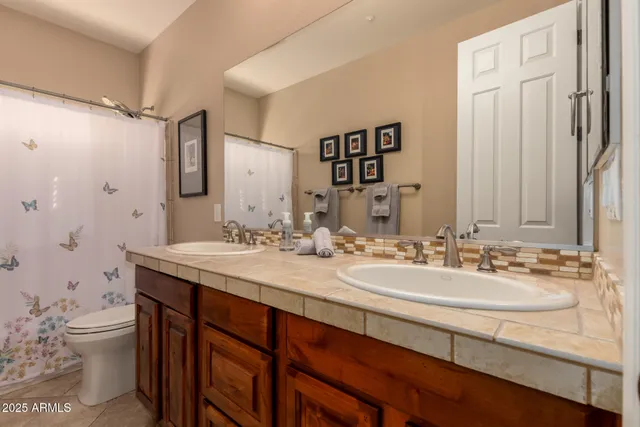 $895,000 | 15650 West Vernon Avenue, Goodyear, AZ 85395