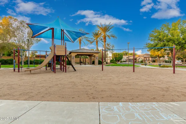 $895,000 | 15650 West Vernon Avenue, Goodyear, AZ 85395