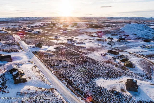 $26,000 | 2 Blk, Pinedale, WY 82941