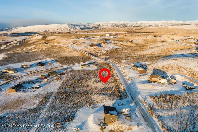 $26,000 | 2 Blk, Pinedale, WY 82941