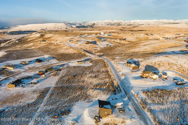 $26,000 | 2 Blk, Pinedale, WY 82941