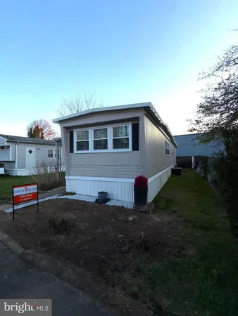 $69,900 | 111 Hoover Drive, Fairless Hills, PA 19030