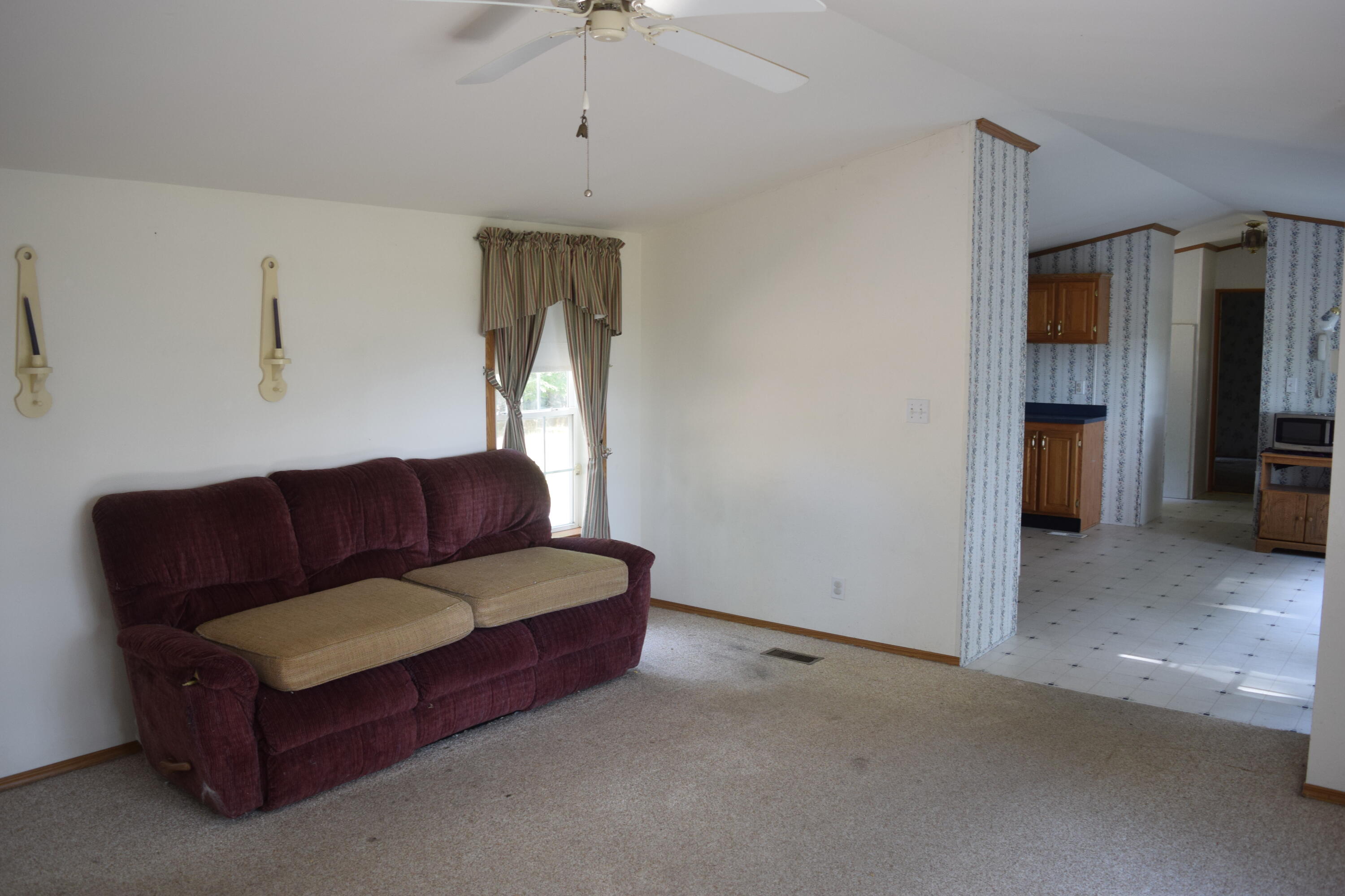 1624 Mariaville Road Mariaville, ME 04605 - Photo 6 of 19 DSC_0141