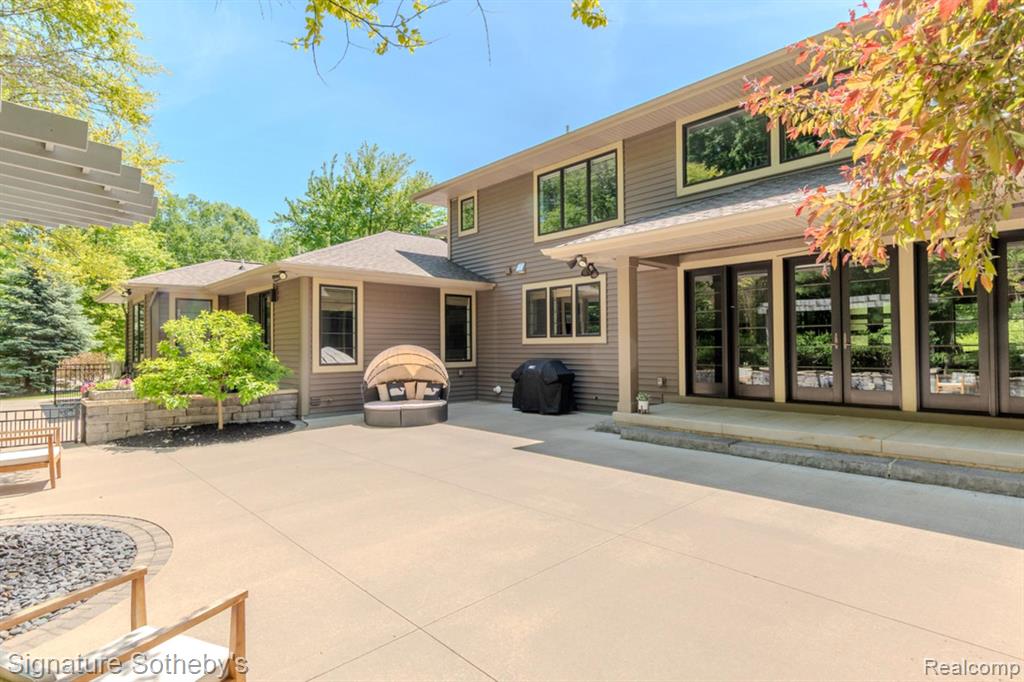 3479 East Shady Ridge Lane Midland, MI 48642 - Photo 6 of 68