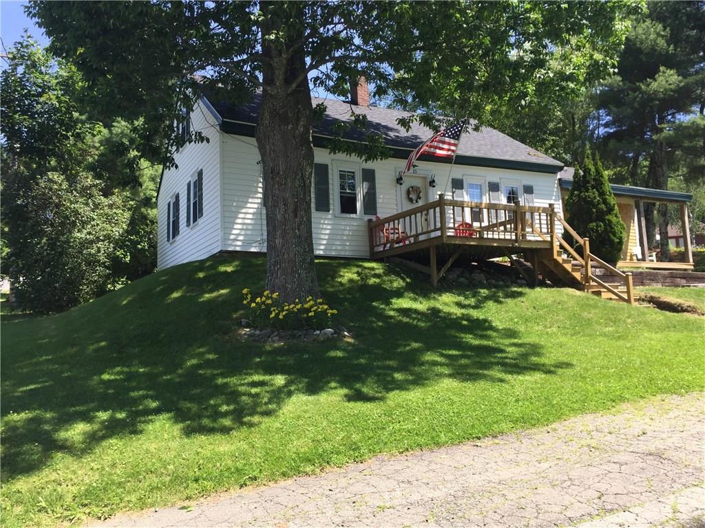 15 Old Rte One Waldoboro, ME 04572 - Photo 1 of 28 Photo