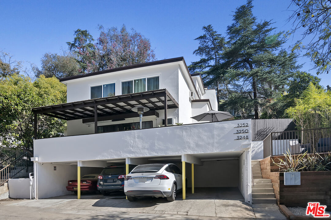 3252 Barham Boulevard Los Angeles, CA 90068 - Photo 38 of 38