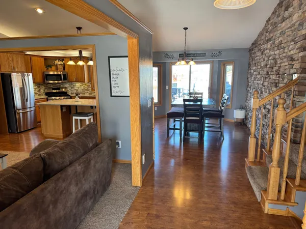 $499,000 | 102 Meadowview Street, Marshall, MN 56258